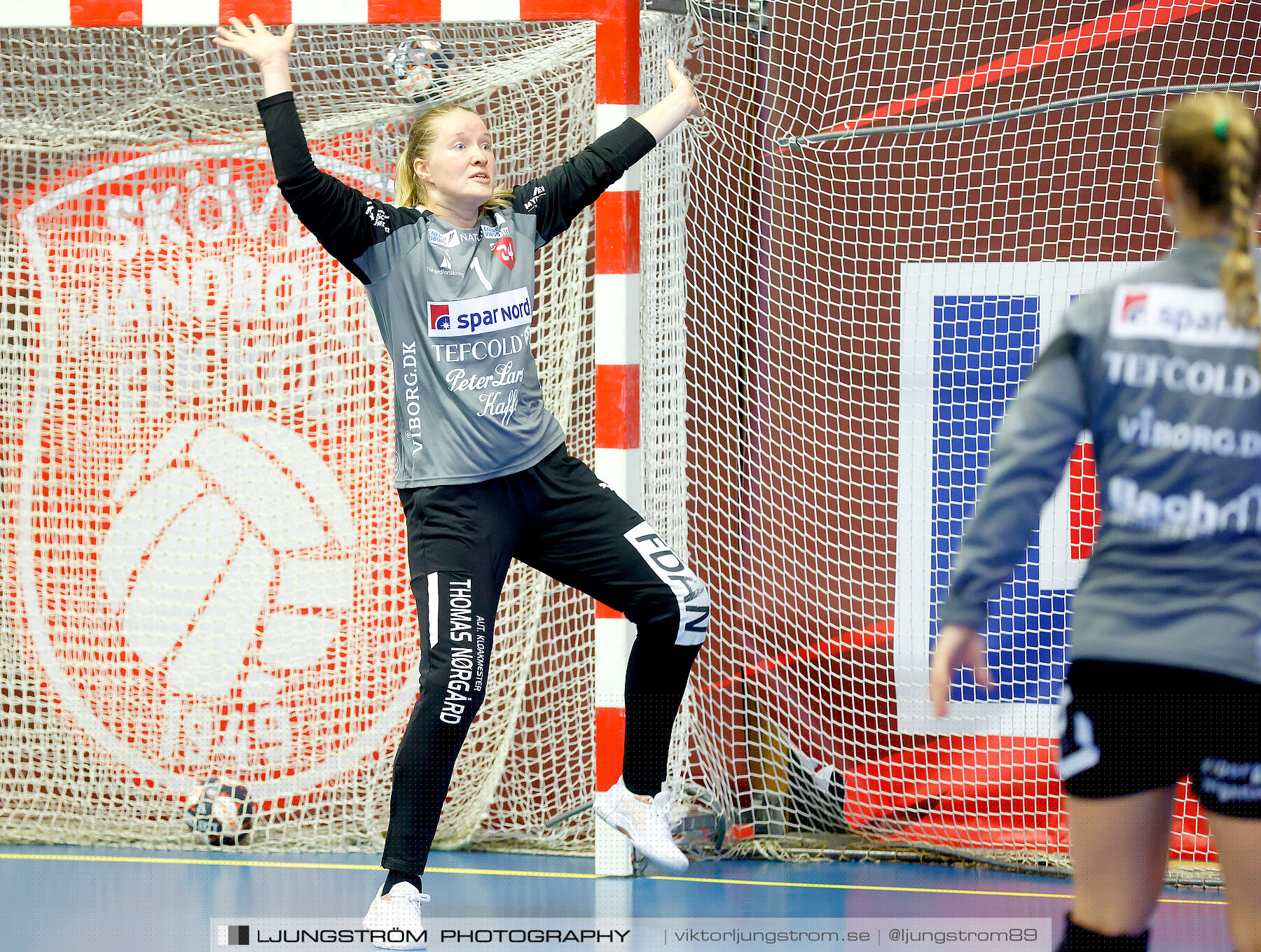 Annliz Cup Superelit Skövde HF-Viborg HK 21-40,dam,Skövde Idrottshall,Skövde,Sverige,Handboll,,2022,289825