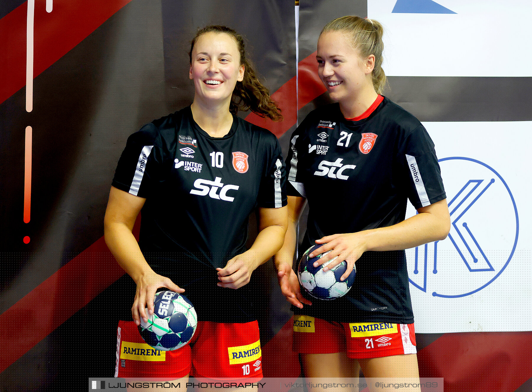 Annliz Cup Superelit Skövde HF-Viborg HK 21-40,dam,Skövde Idrottshall,Skövde,Sverige,Handboll,,2022,289829