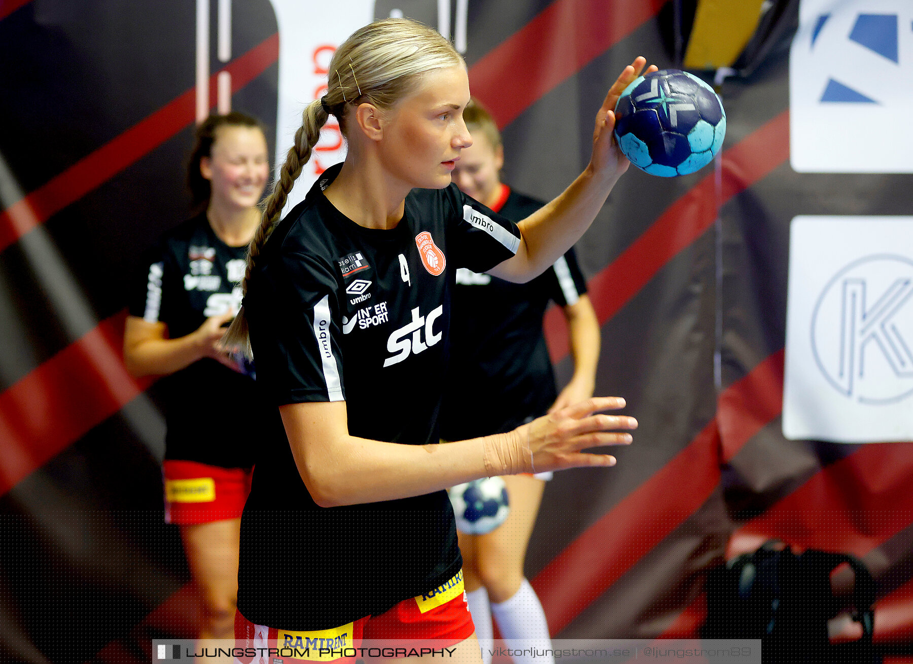 Annliz Cup Superelit Skövde HF-Viborg HK 21-40,dam,Skövde Idrottshall,Skövde,Sverige,Handboll,,2022,289830