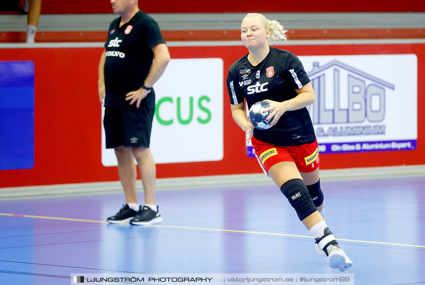 Annliz Cup Superelit Skövde HF-Viborg HK 21-40,dam,Skövde Idrottshall,Skövde,Sverige,Handboll,,2022,289831
