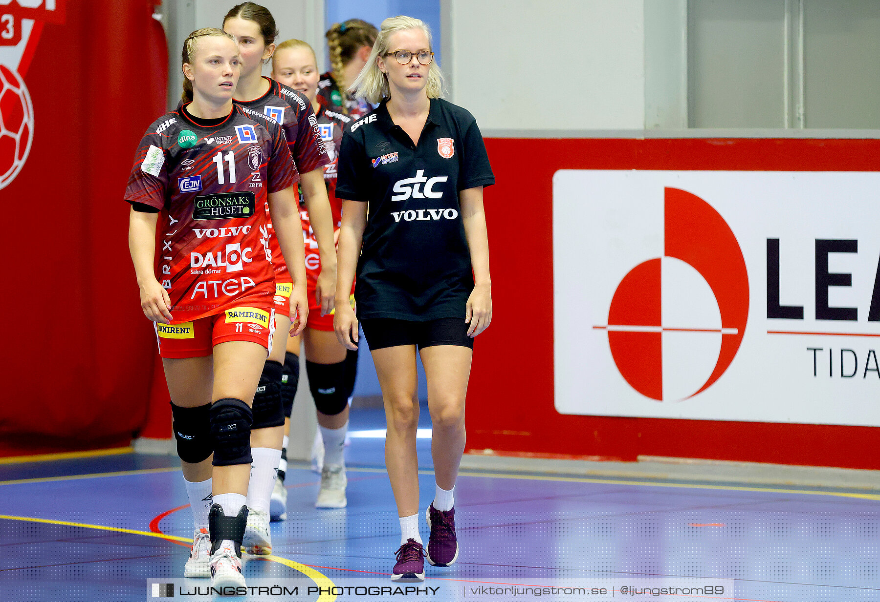Annliz Cup Superelit Skövde HF-Viborg HK 21-40,dam,Skövde Idrottshall,Skövde,Sverige,Handboll,,2022,289850