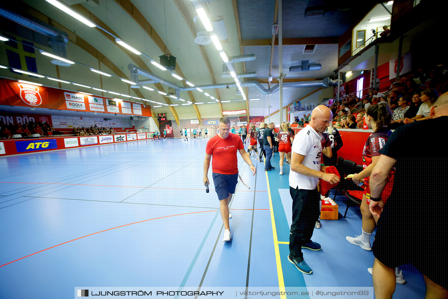 Annliz Cup Superelit Skövde HF-Viborg HK 21-40,dam,Skövde Idrottshall,Skövde,Sverige,Handboll,,2022,289858