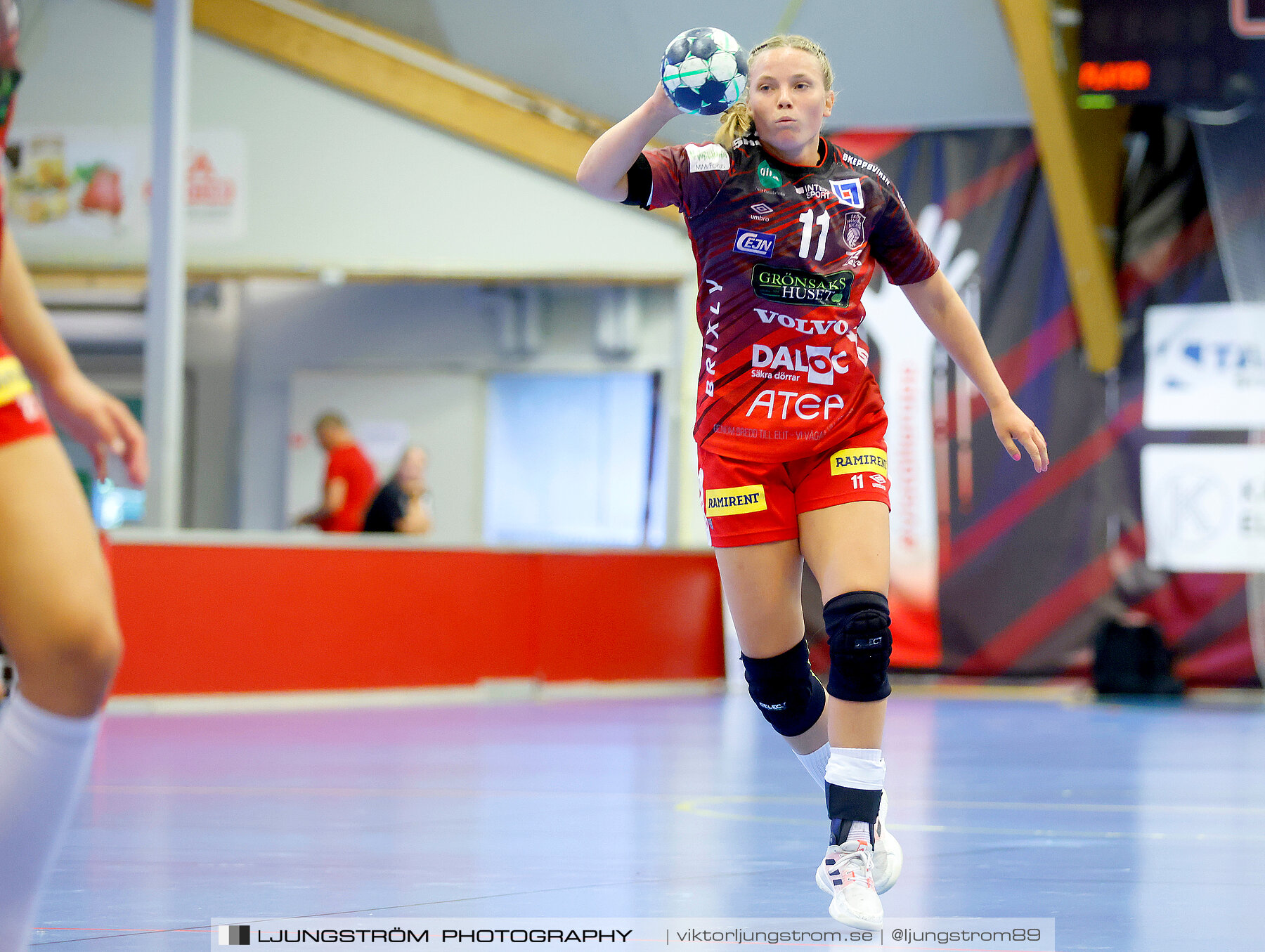 Annliz Cup Superelit Skövde HF-Viborg HK 21-40,dam,Skövde Idrottshall,Skövde,Sverige,Handboll,,2022,289919