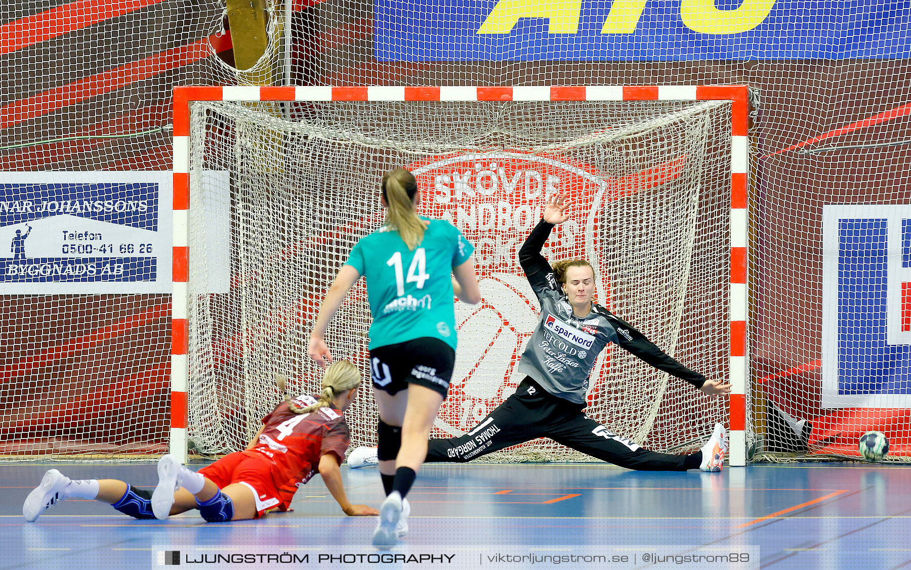 Annliz Cup Superelit Skövde HF-Viborg HK 21-40,dam,Skövde Idrottshall,Skövde,Sverige,Handboll,,2022,289944