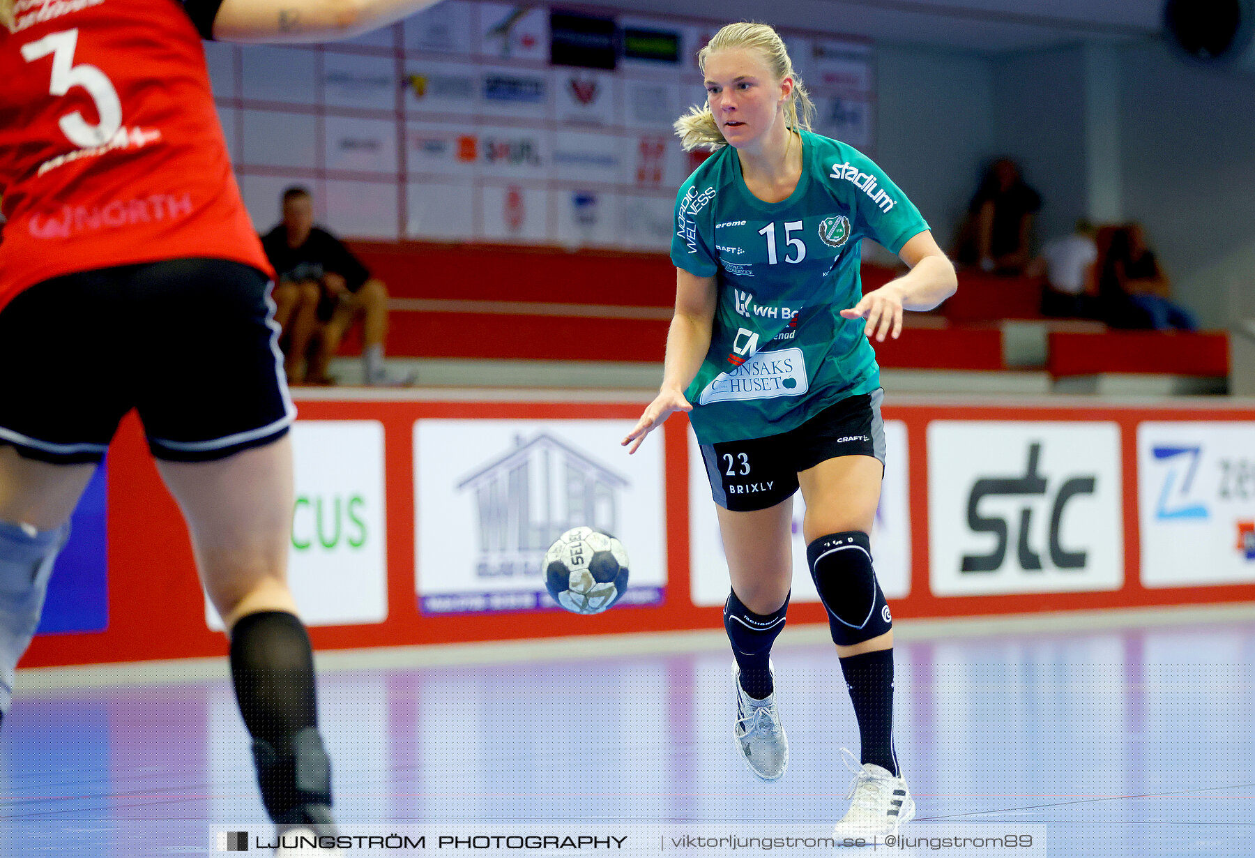 Annliz Cup Superelit EH Aalborg-Önnereds HK 16-33,dam,Skövde Idrottshall,Skövde,Sverige,Handboll,,2022,289966