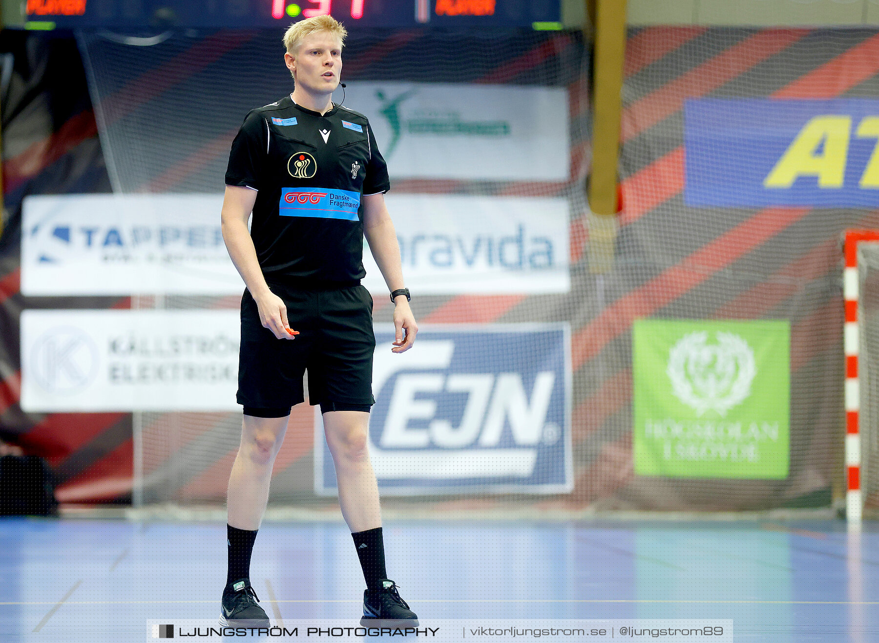 Annliz Cup Superelit EH Aalborg-Önnereds HK 16-33,dam,Skövde Idrottshall,Skövde,Sverige,Handboll,,2022,289975