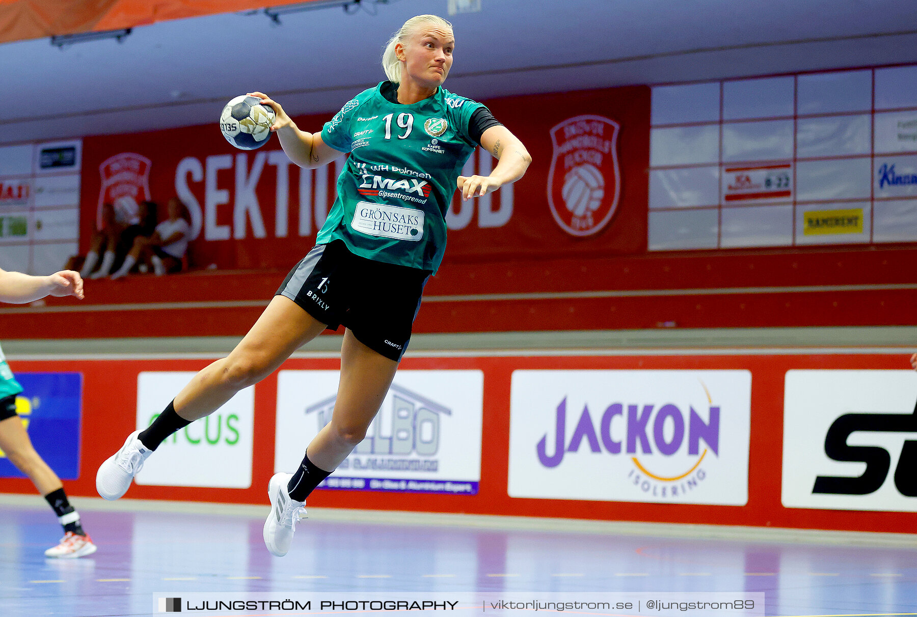 Annliz Cup Superelit EH Aalborg-Önnereds HK 16-33,dam,Skövde Idrottshall,Skövde,Sverige,Handboll,,2022,289980