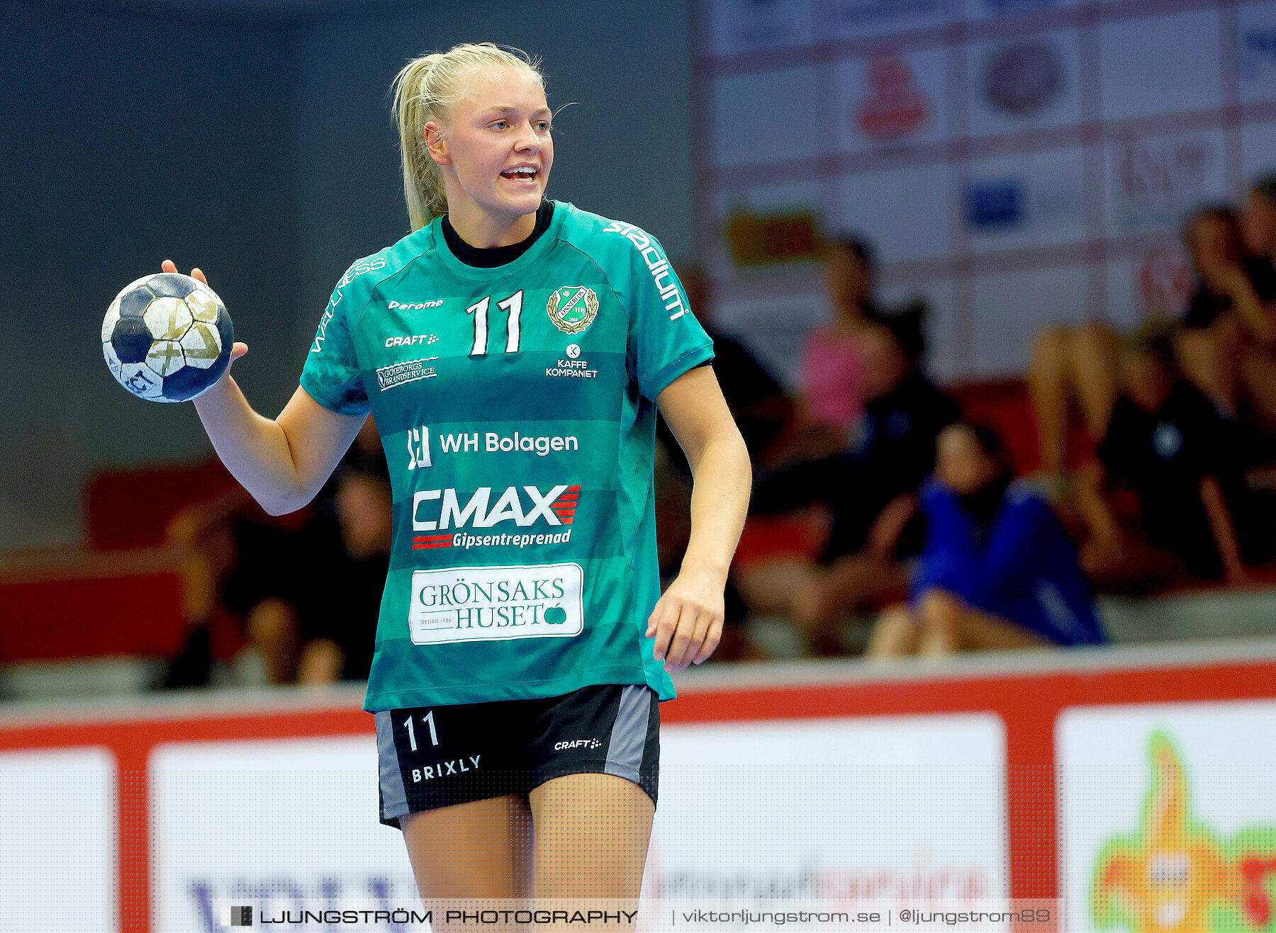 Annliz Cup Superelit EH Aalborg-Önnereds HK 16-33,dam,Skövde Idrottshall,Skövde,Sverige,Handboll,,2022,290001