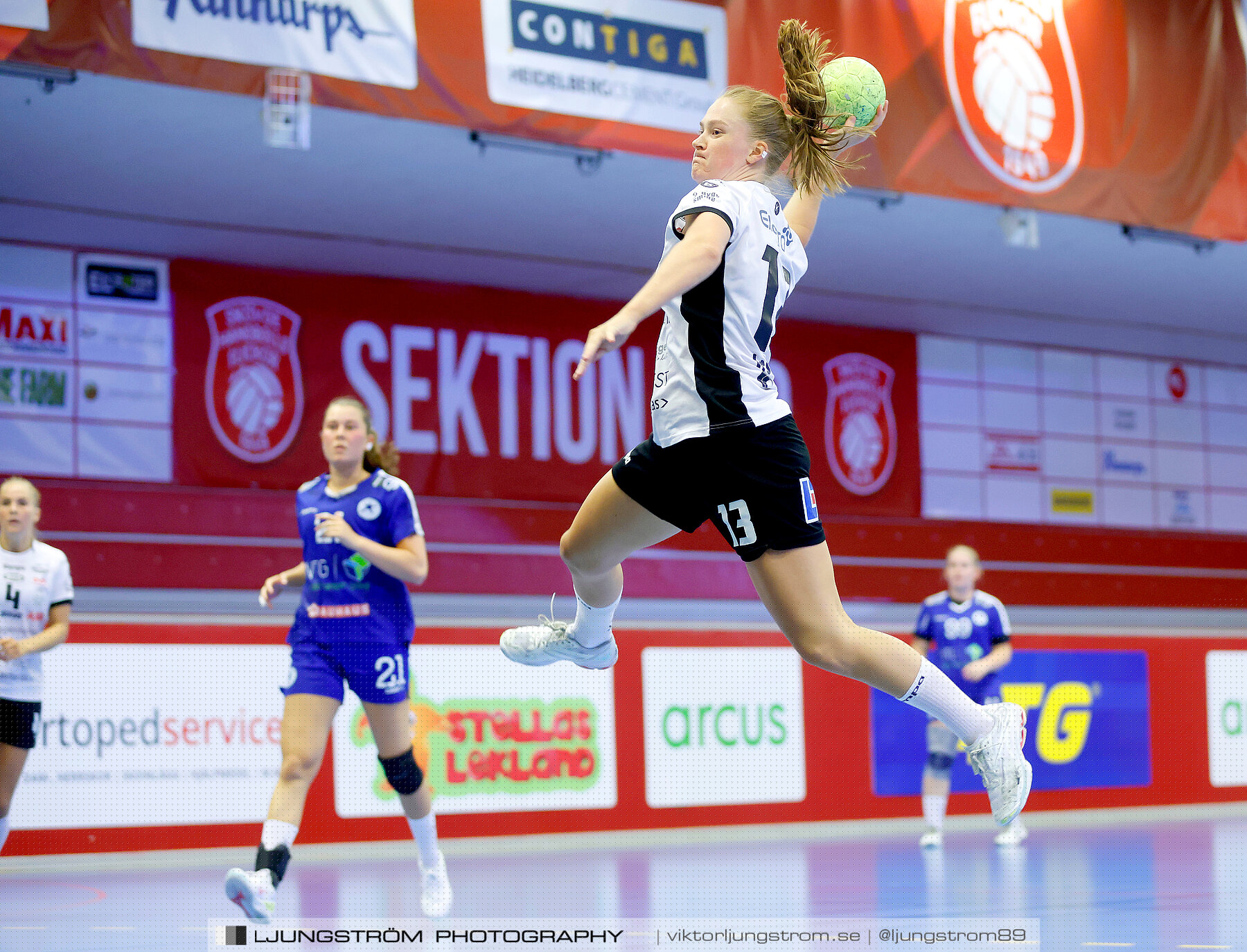 Annliz Cup Superelit VästeråsIrsta HF-Roskilde 33-22,dam,Skövde Idrottshall,Skövde,Sverige,Handboll,,2022,290023