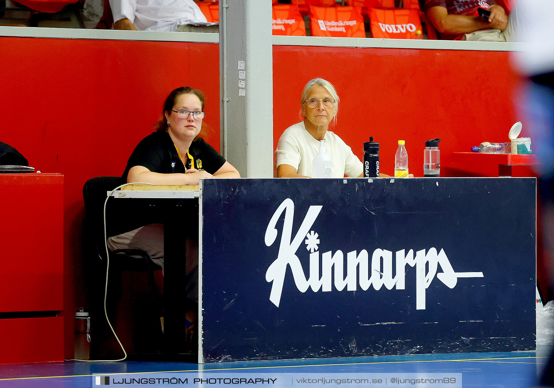 Annliz Cup Superelit VästeråsIrsta HF-Roskilde 33-22,dam,Skövde Idrottshall,Skövde,Sverige,Handboll,,2022,290050