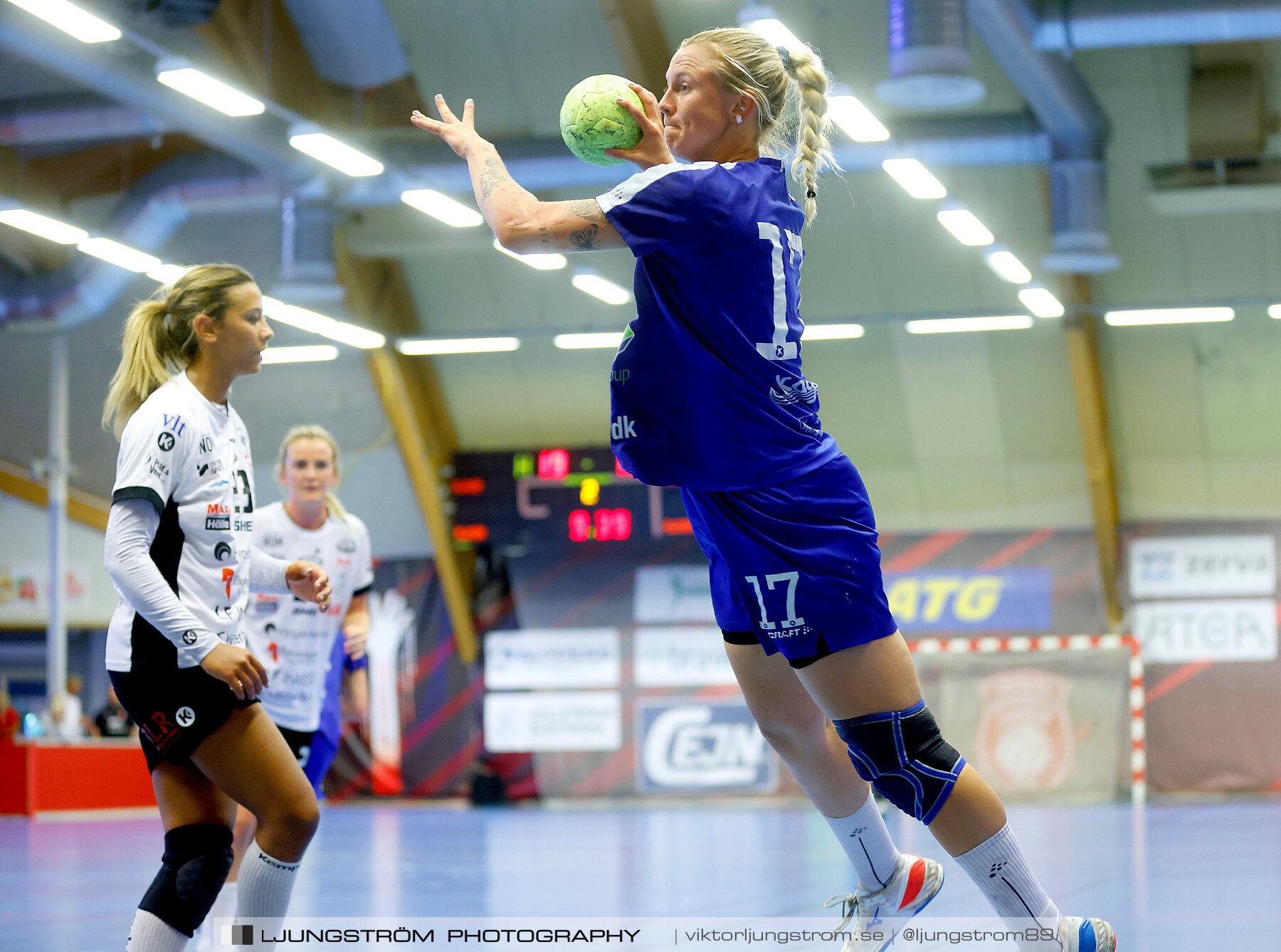 Annliz Cup Superelit VästeråsIrsta HF-Roskilde 33-22,dam,Skövde Idrottshall,Skövde,Sverige,Handboll,,2022,290070