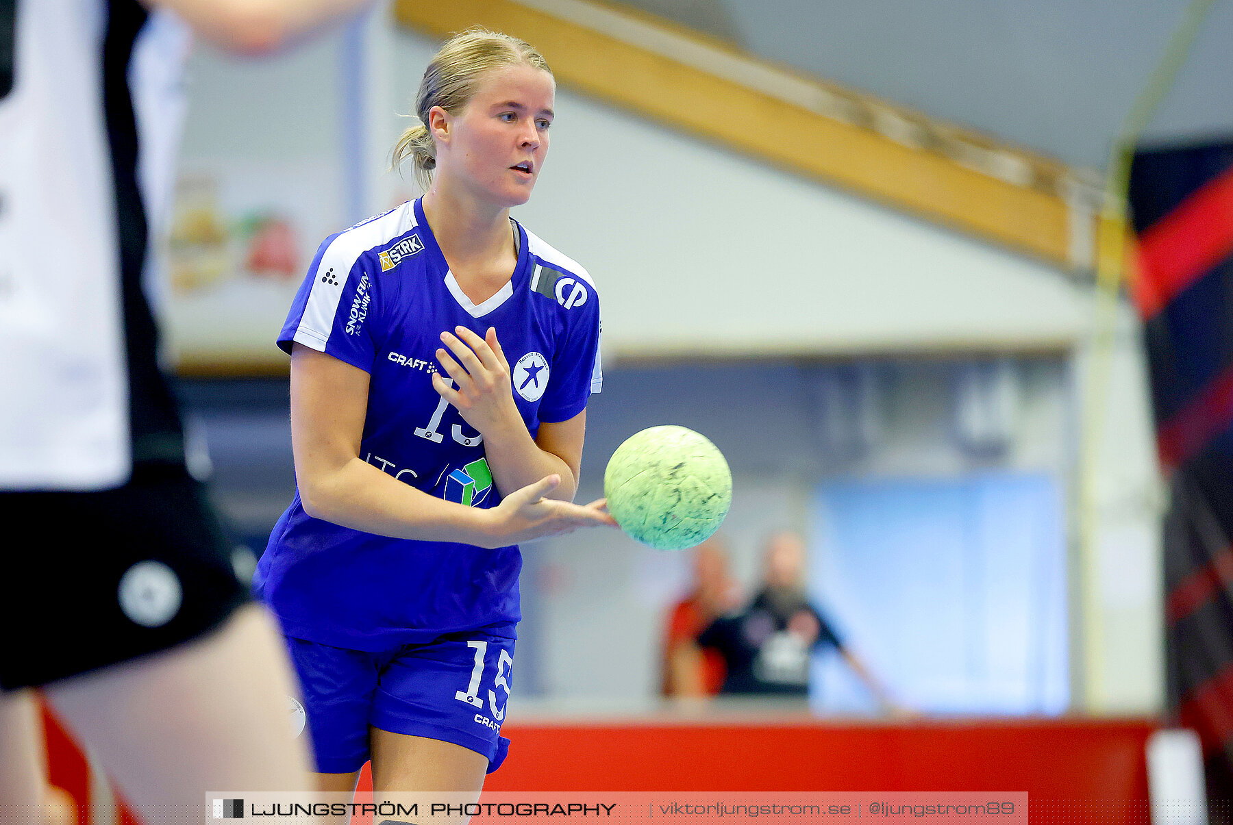 Annliz Cup Superelit VästeråsIrsta HF-Roskilde 33-22,dam,Skövde Idrottshall,Skövde,Sverige,Handboll,,2022,290086