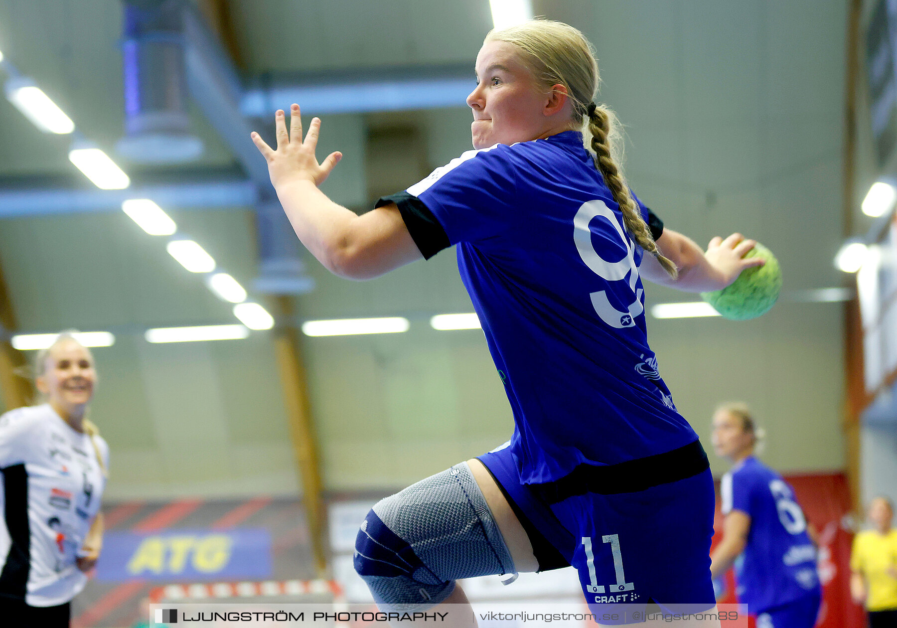 Annliz Cup Superelit VästeråsIrsta HF-Roskilde 33-22,dam,Skövde Idrottshall,Skövde,Sverige,Handboll,,2022,290094