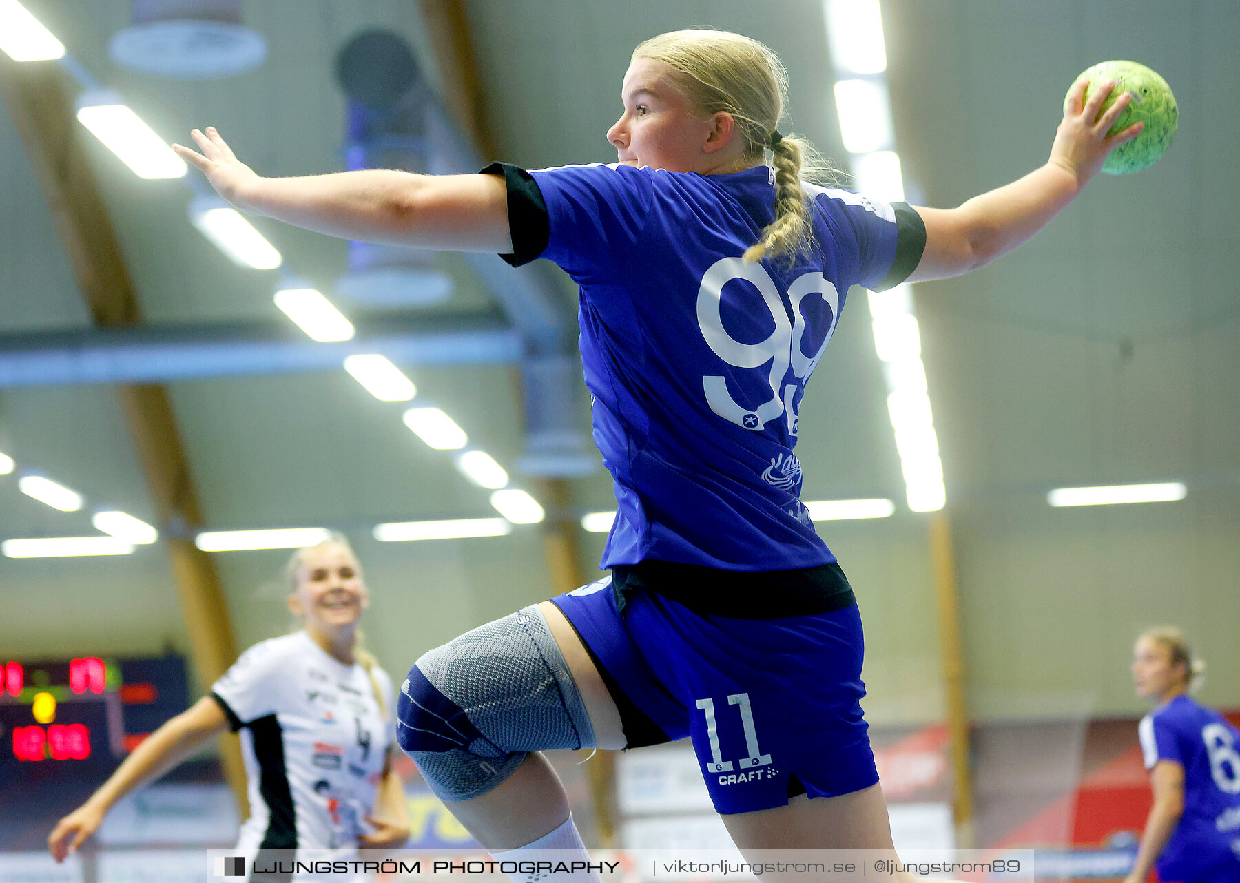 Annliz Cup Superelit VästeråsIrsta HF-Roskilde 33-22,dam,Skövde Idrottshall,Skövde,Sverige,Handboll,,2022,290095