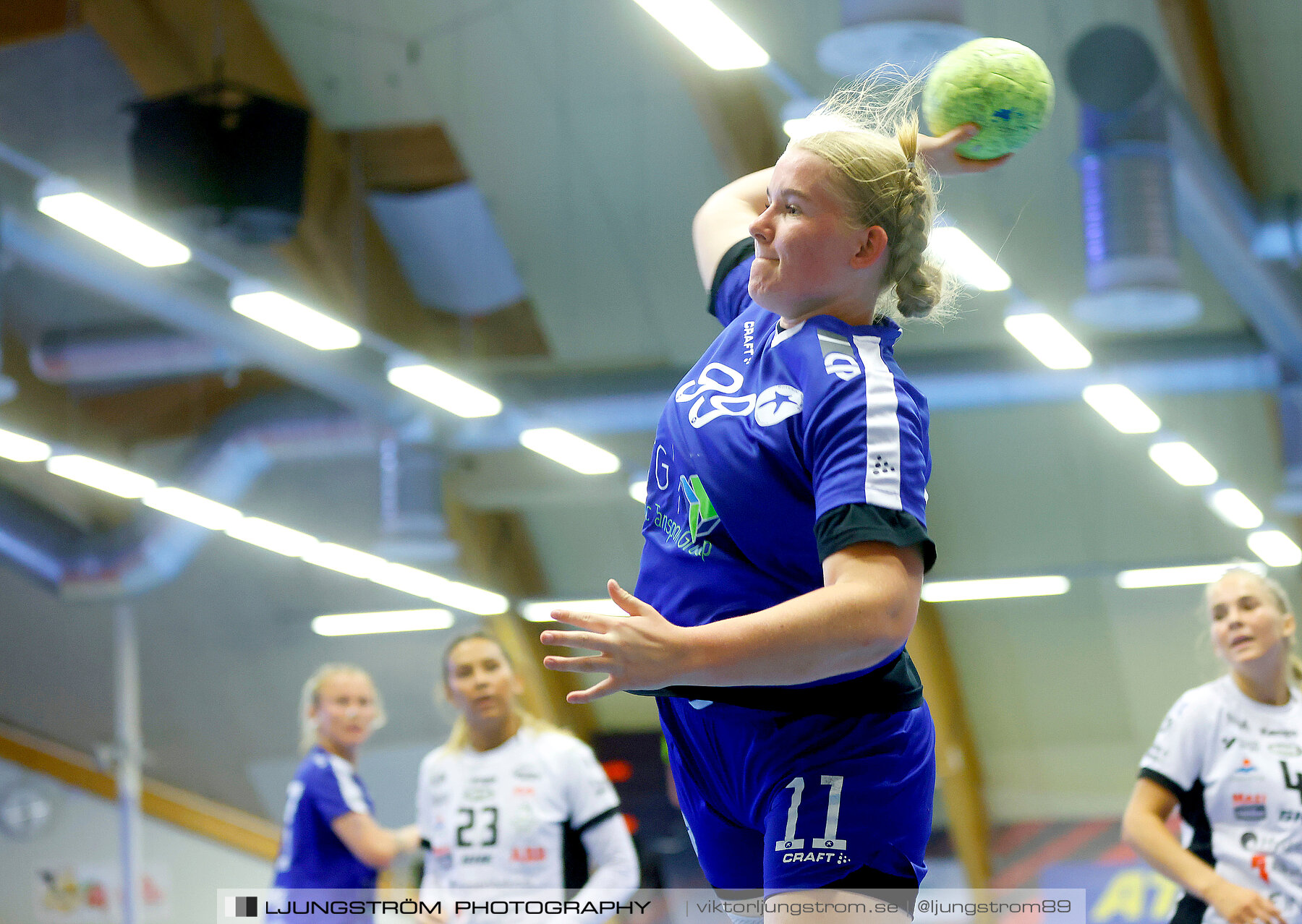 Annliz Cup Superelit VästeråsIrsta HF-Roskilde 33-22,dam,Skövde Idrottshall,Skövde,Sverige,Handboll,,2022,290097