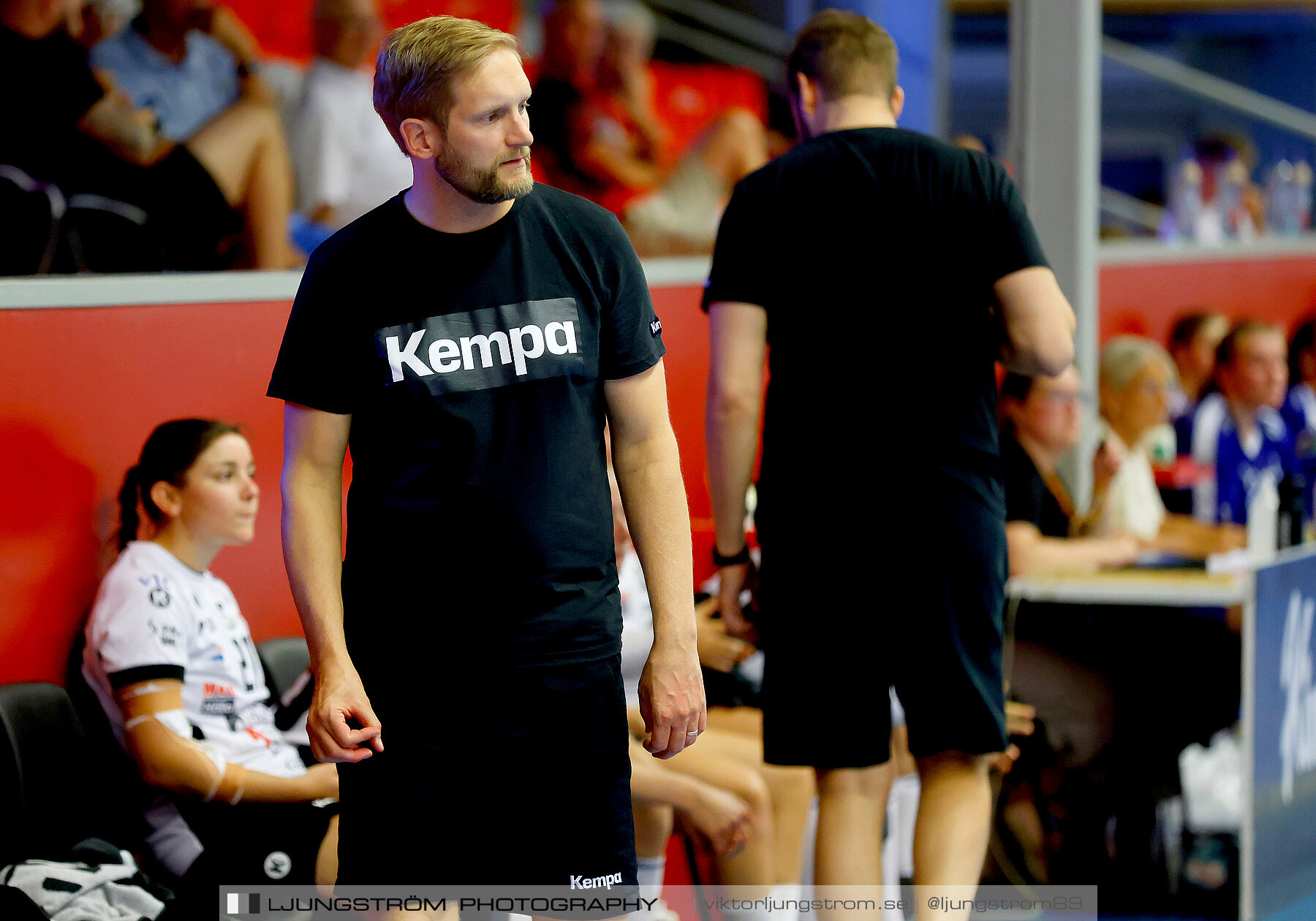 Annliz Cup Superelit VästeråsIrsta HF-Roskilde 33-22,dam,Skövde Idrottshall,Skövde,Sverige,Handboll,,2022,290099