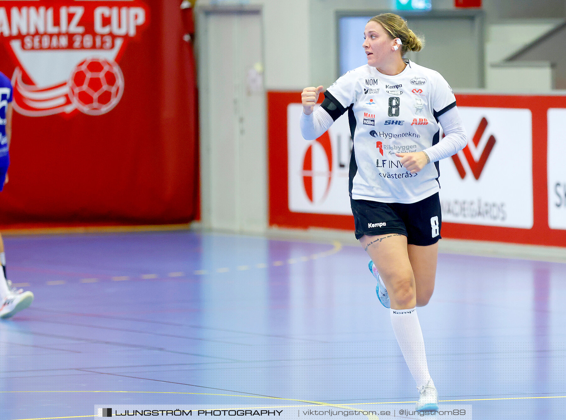 Annliz Cup Superelit VästeråsIrsta HF-Roskilde 33-22,dam,Skövde Idrottshall,Skövde,Sverige,Handboll,,2022,290101