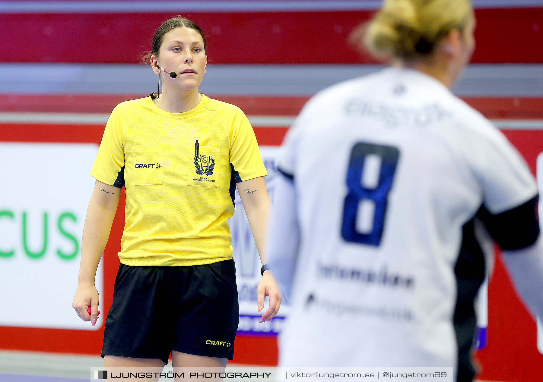 Annliz Cup Superelit VästeråsIrsta HF-Roskilde 33-22,dam,Skövde Idrottshall,Skövde,Sverige,Handboll,,2022,290107