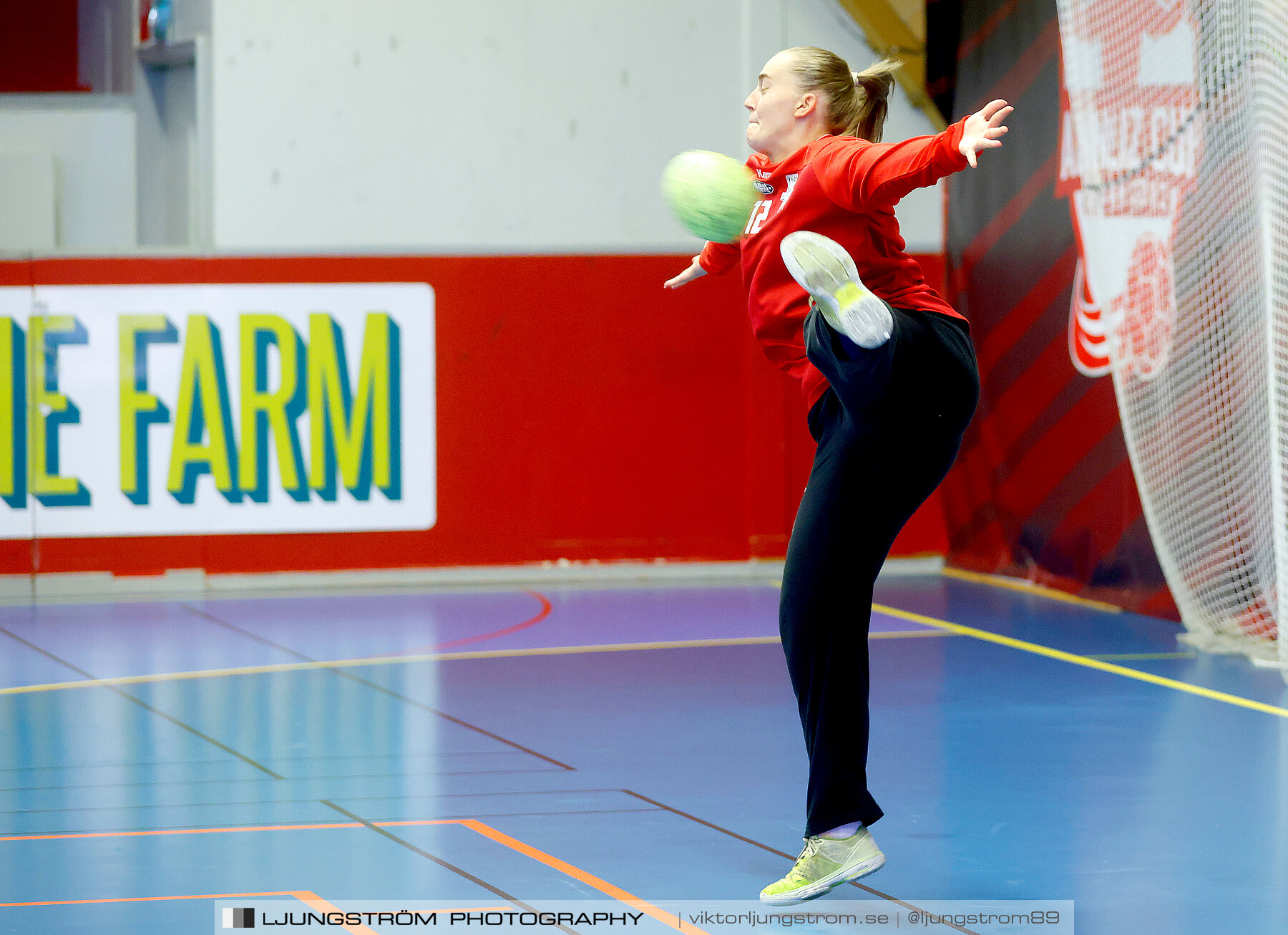 Annliz Cup Superelit VästeråsIrsta HF-Roskilde 33-22,dam,Skövde Idrottshall,Skövde,Sverige,Handboll,,2022,290111