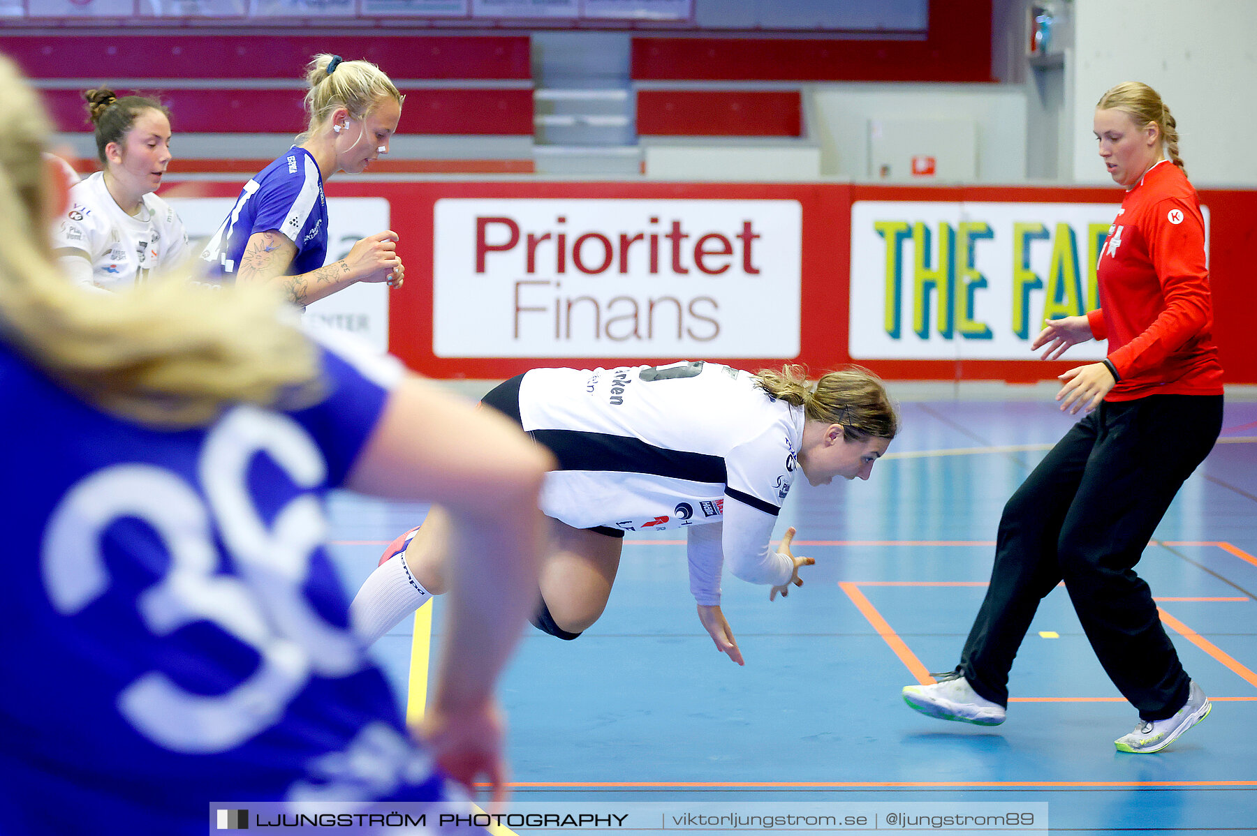 Annliz Cup Superelit VästeråsIrsta HF-Roskilde 33-22,dam,Skövde Idrottshall,Skövde,Sverige,Handboll,,2022,290116