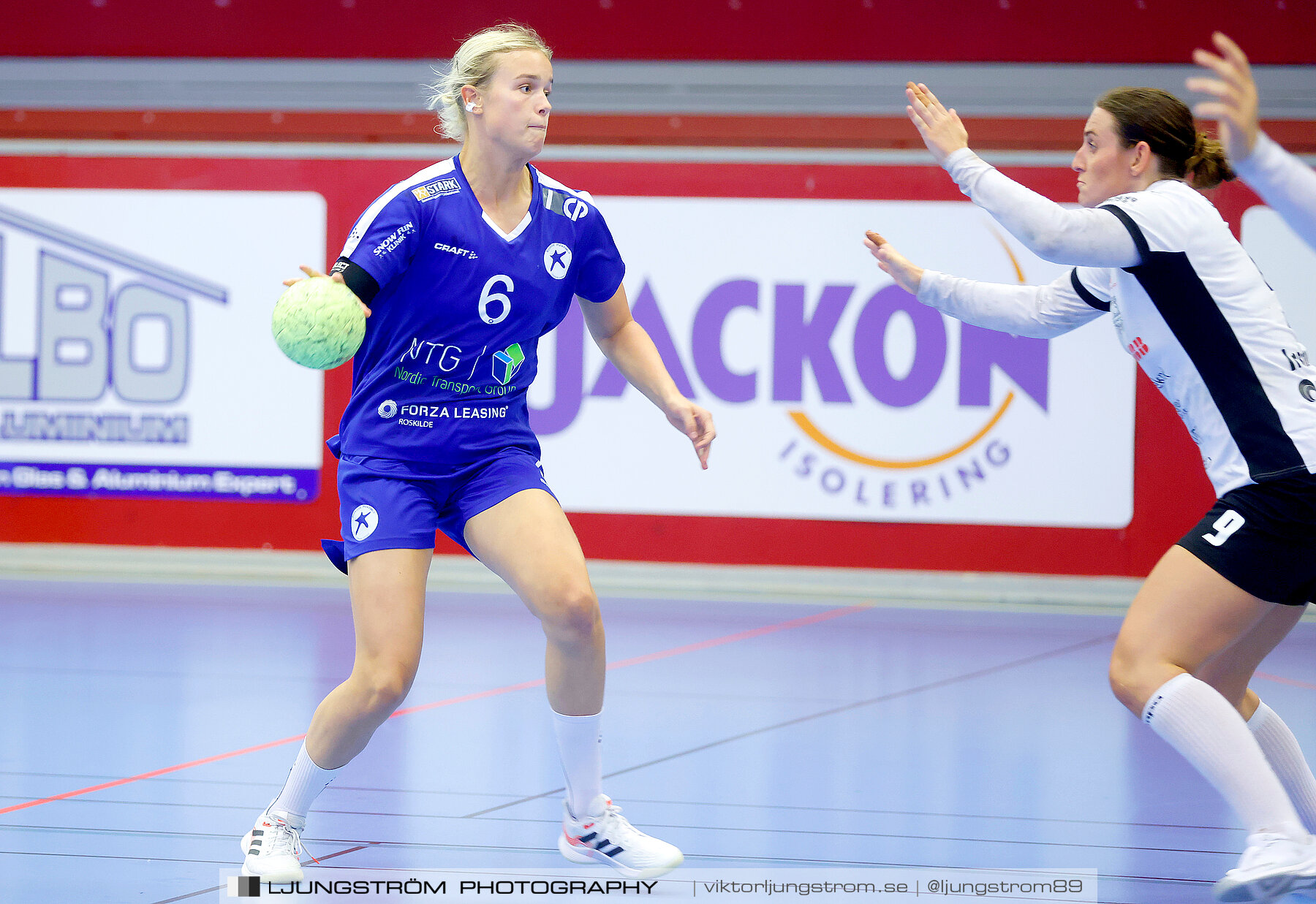 Annliz Cup Superelit VästeråsIrsta HF-Roskilde 33-22,dam,Skövde Idrottshall,Skövde,Sverige,Handboll,,2022,290121