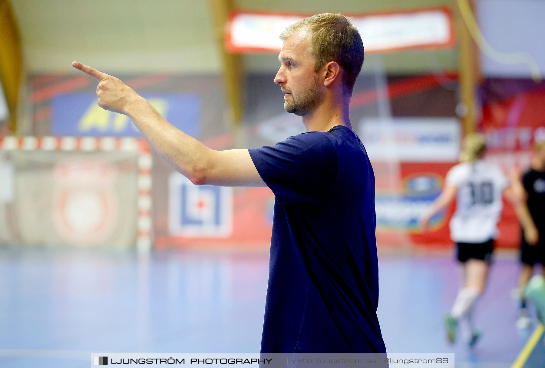 Annliz Cup Superelit VästeråsIrsta HF-Roskilde 33-22,dam,Skövde Idrottshall,Skövde,Sverige,Handboll,,2022,290123