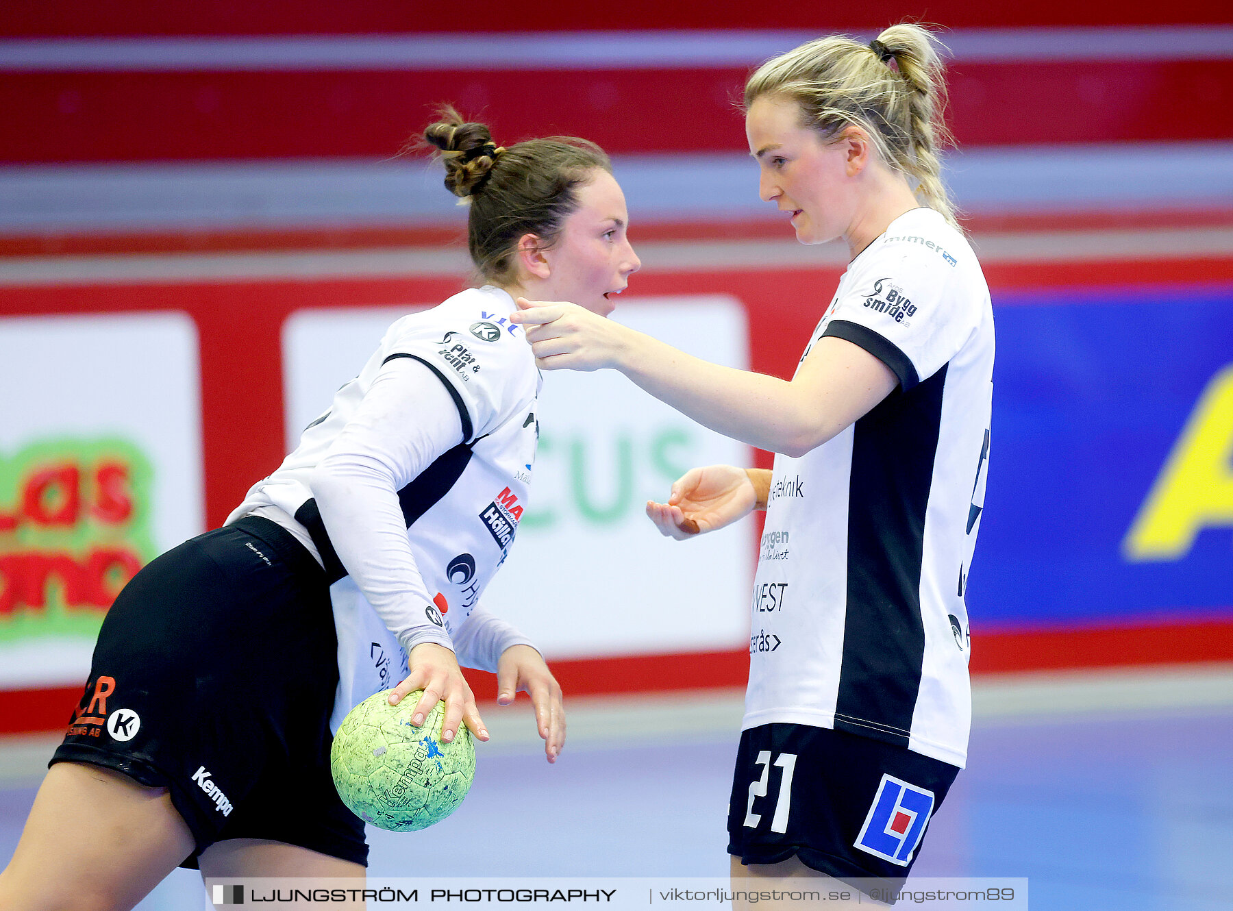 Annliz Cup Superelit VästeråsIrsta HF-Roskilde 33-22,dam,Skövde Idrottshall,Skövde,Sverige,Handboll,,2022,290125