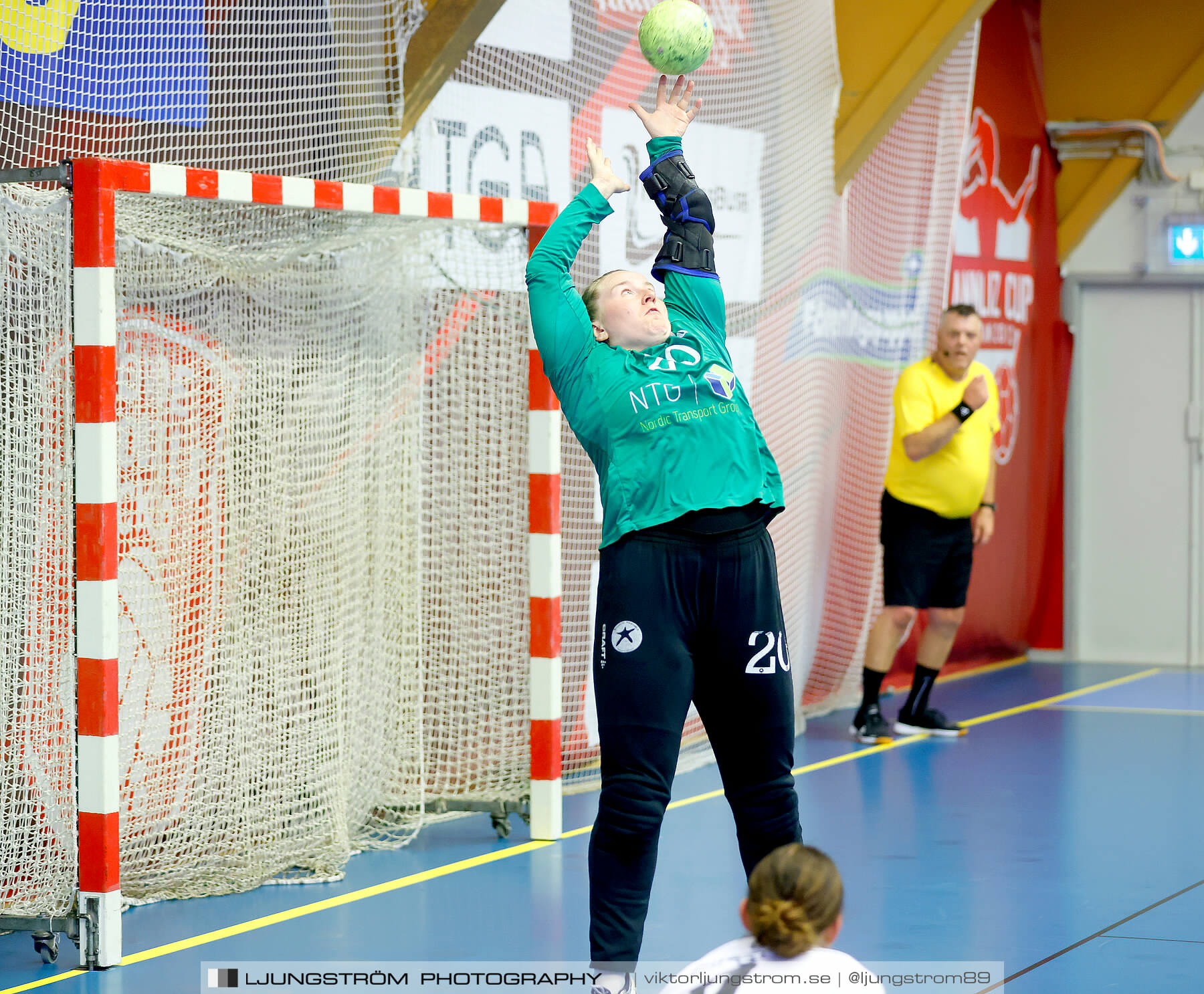 Annliz Cup Superelit VästeråsIrsta HF-Roskilde 33-22,dam,Skövde Idrottshall,Skövde,Sverige,Handboll,,2022,290130