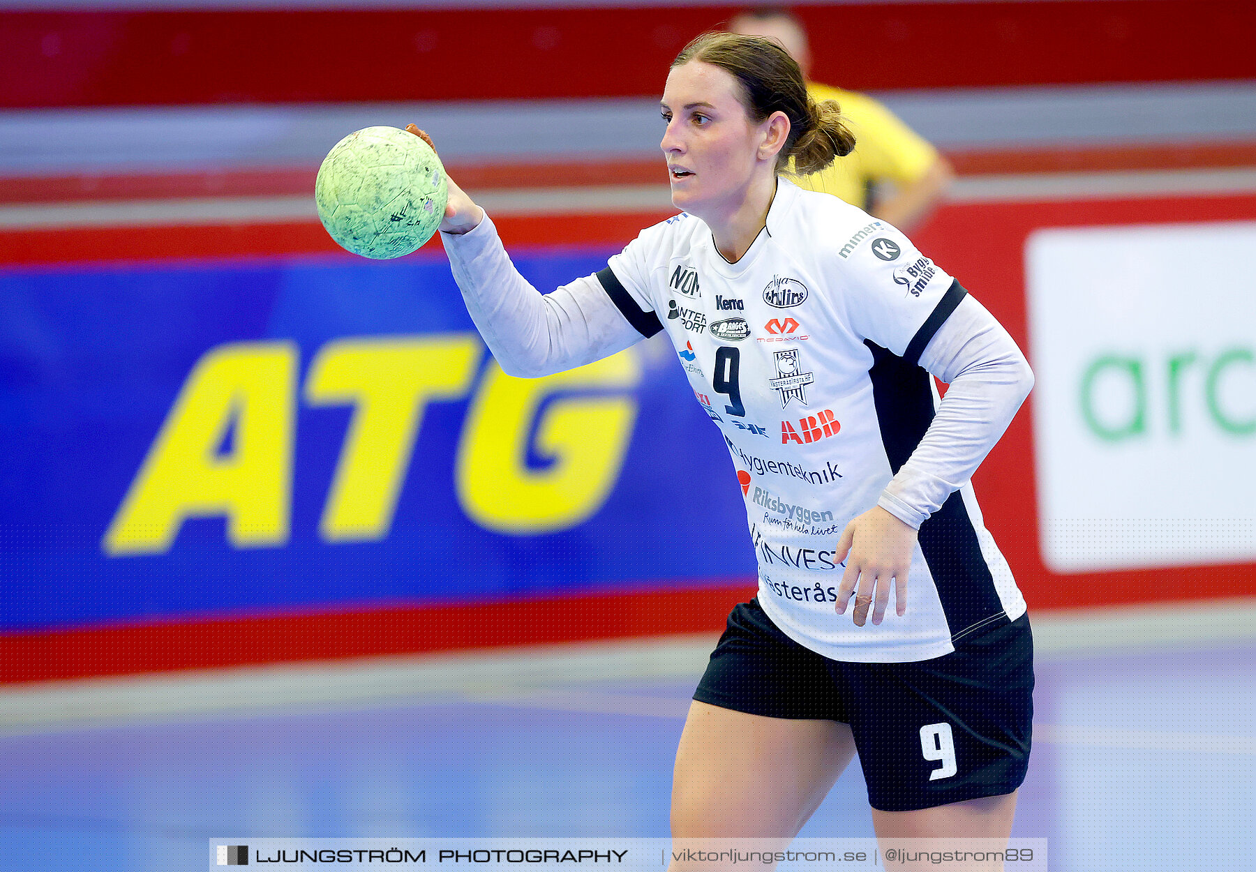 Annliz Cup Superelit VästeråsIrsta HF-Roskilde 33-22,dam,Skövde Idrottshall,Skövde,Sverige,Handboll,,2022,290138