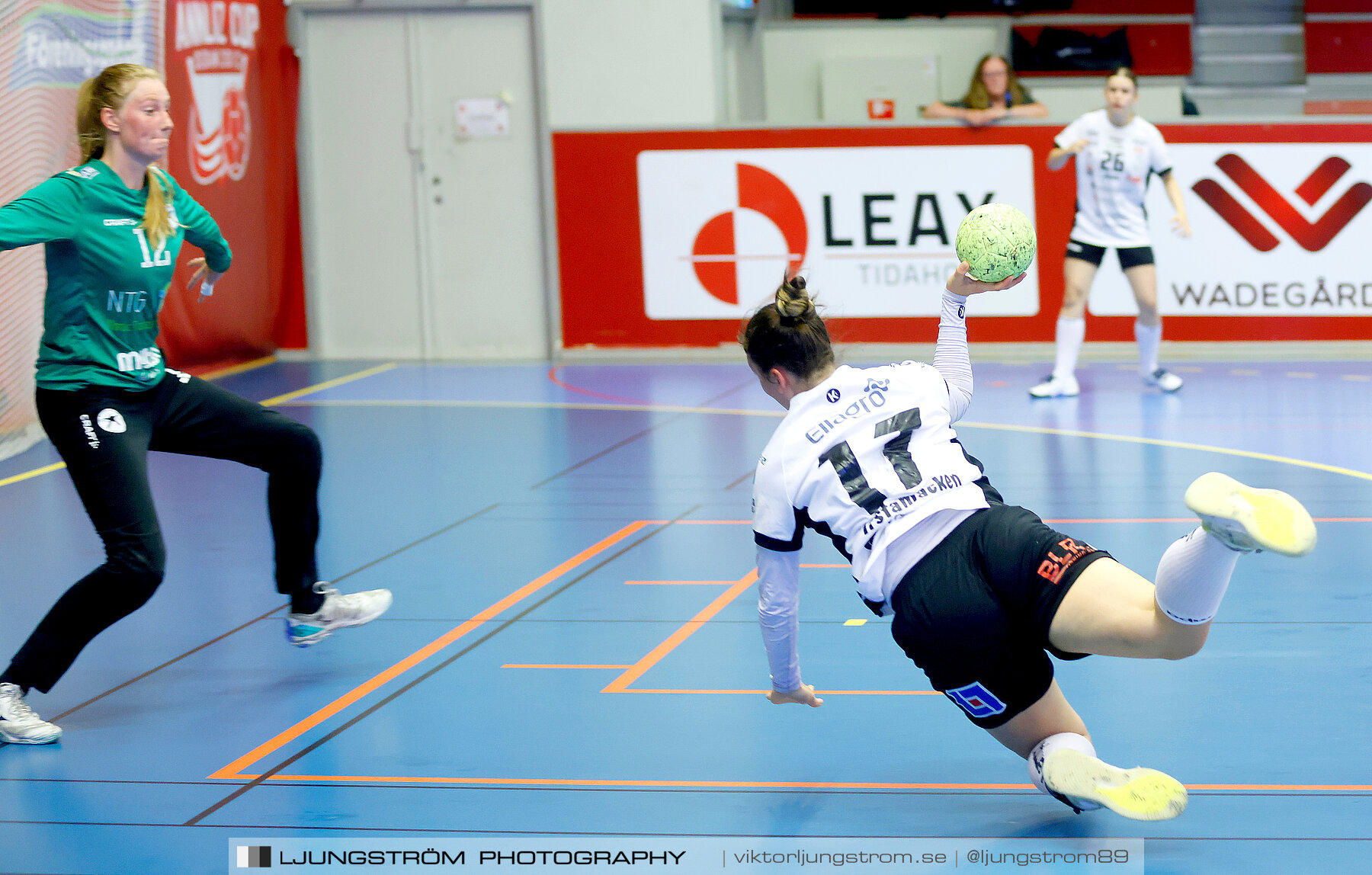 Annliz Cup Superelit VästeråsIrsta HF-Roskilde 33-22,dam,Skövde Idrottshall,Skövde,Sverige,Handboll,,2022,290146