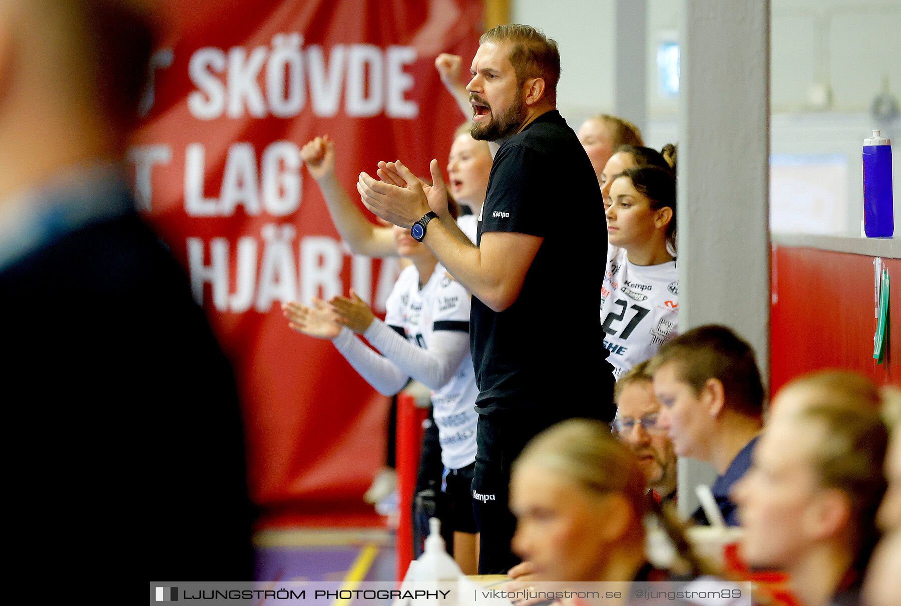 ATG Svenska Cupen Skövde HF-VästeråsIrsta HF 28-30,dam,Skövde Idrottshall,Skövde,Sverige,Handboll,,2022,290183