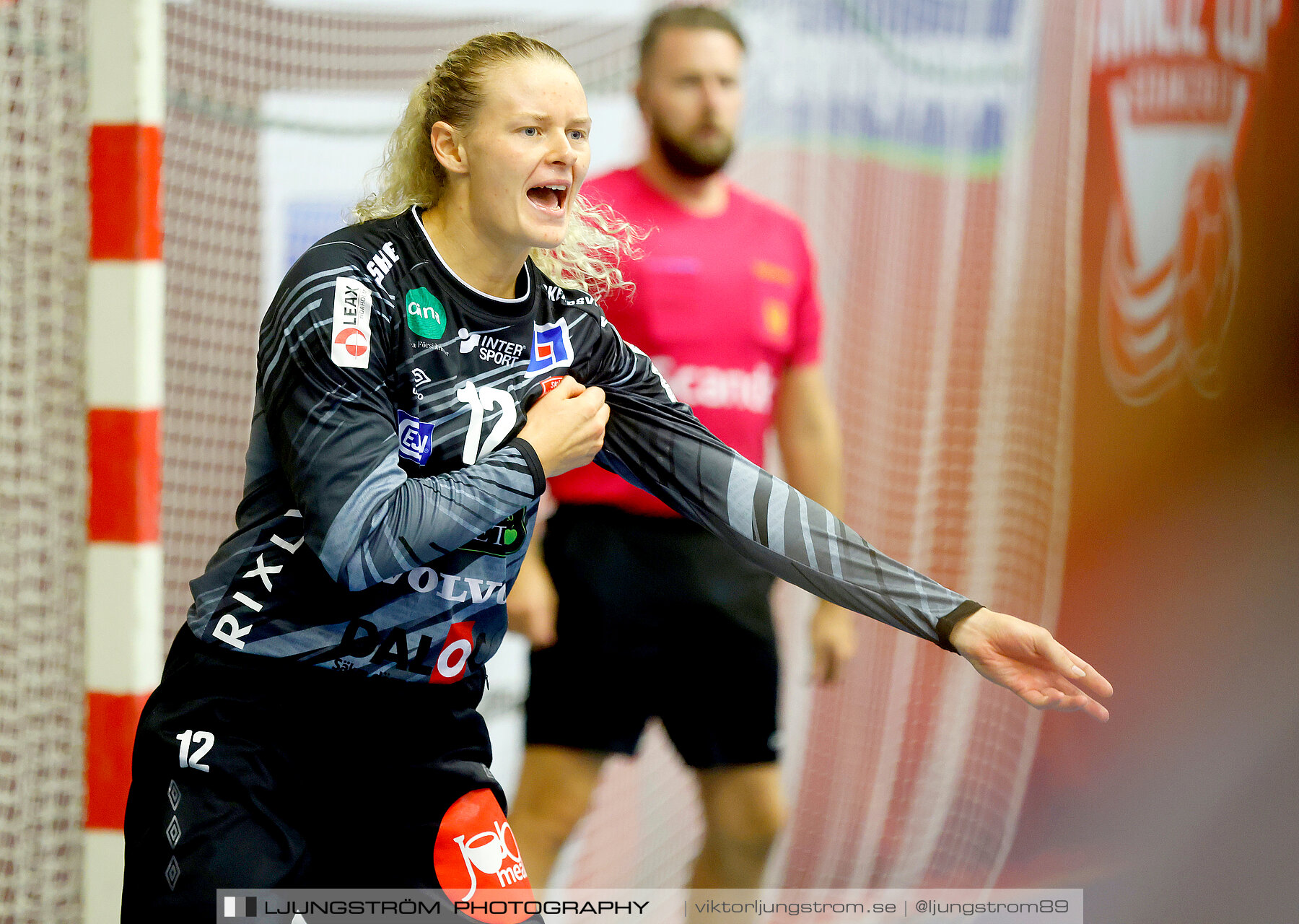 ATG Svenska Cupen Skövde HF-VästeråsIrsta HF 28-30,dam,Skövde Idrottshall,Skövde,Sverige,Handboll,,2022,290184