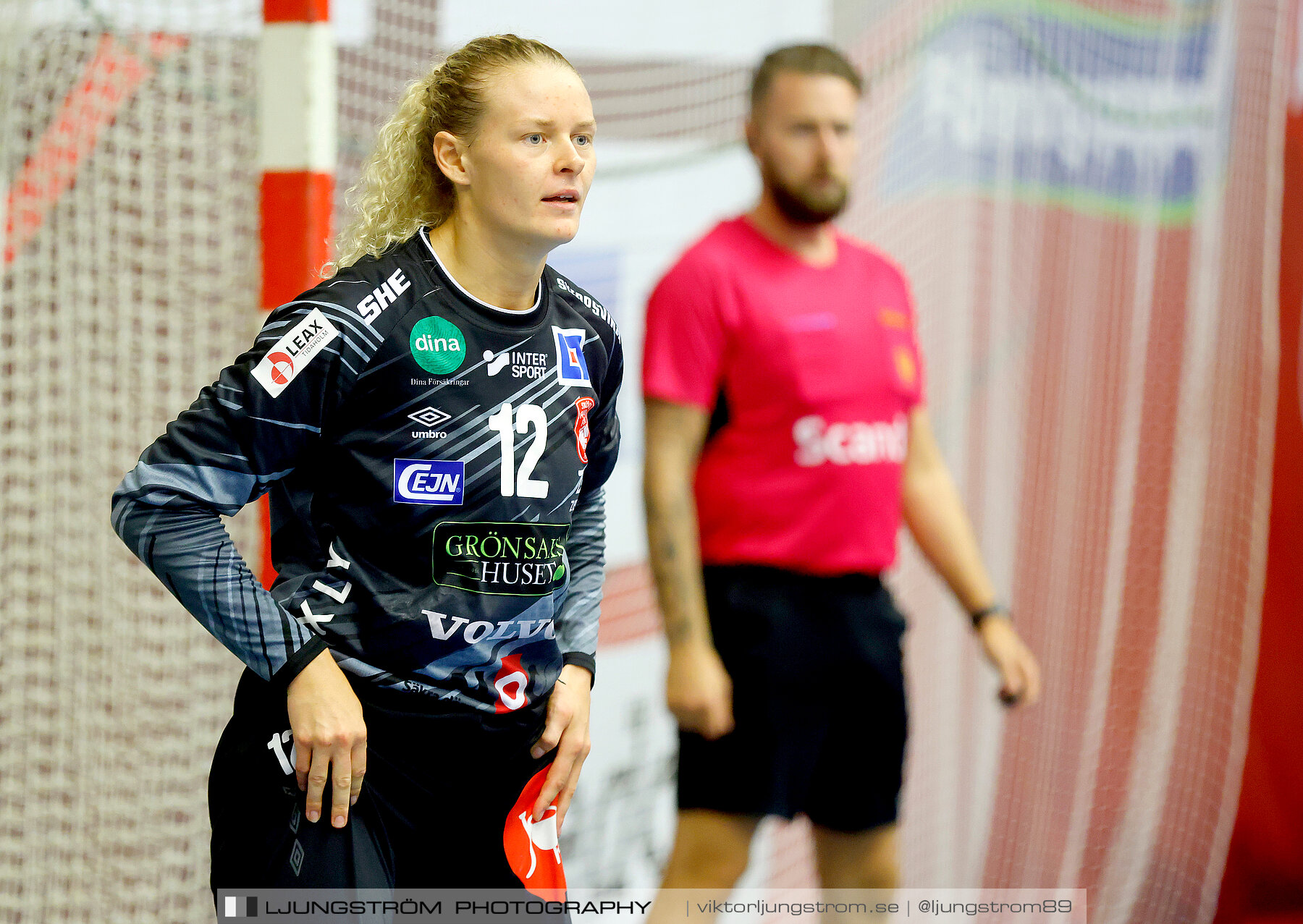 ATG Svenska Cupen Skövde HF-VästeråsIrsta HF 28-30,dam,Skövde Idrottshall,Skövde,Sverige,Handboll,,2022,290185