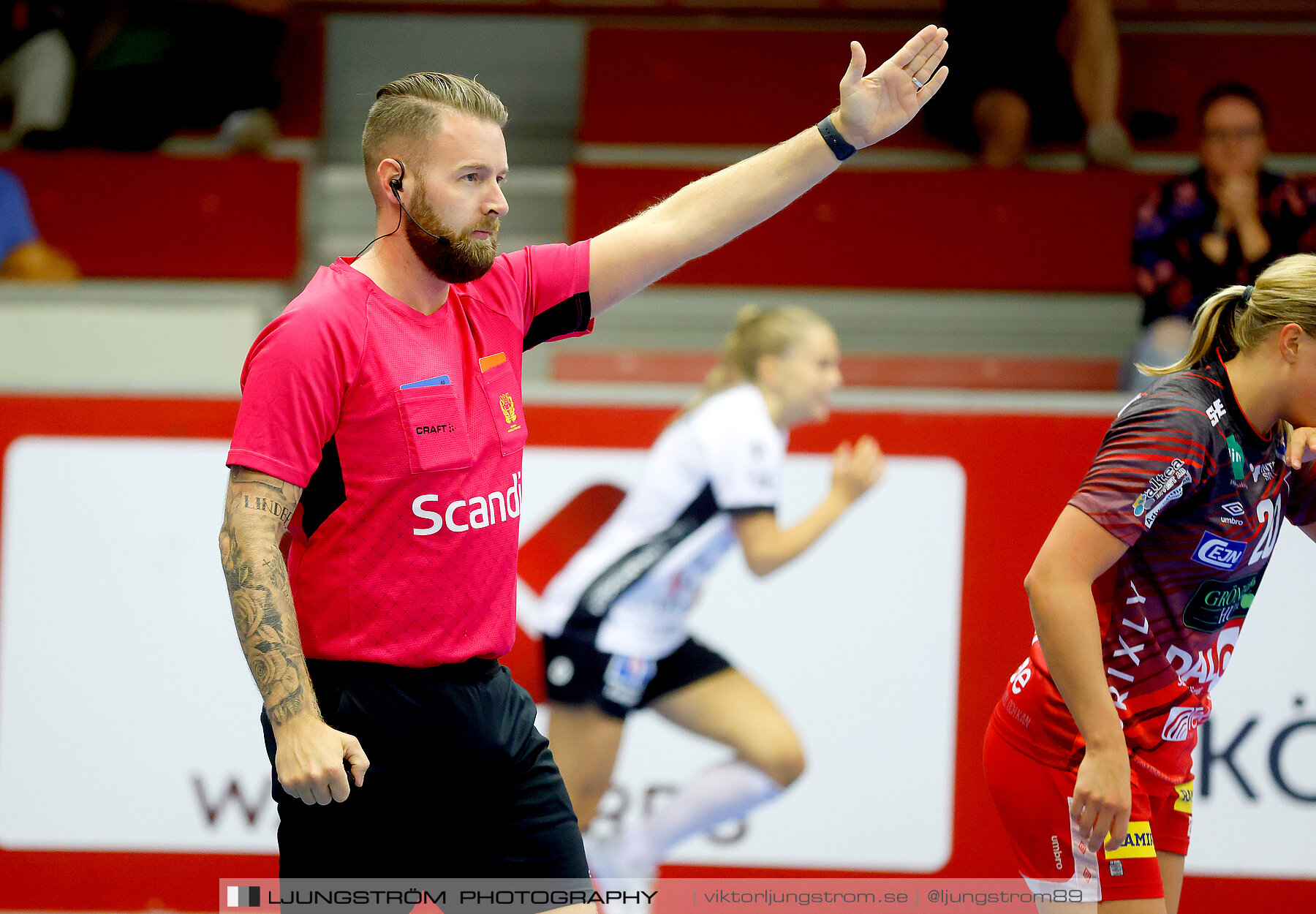 ATG Svenska Cupen Skövde HF-VästeråsIrsta HF 28-30,dam,Skövde Idrottshall,Skövde,Sverige,Handboll,,2022,290189