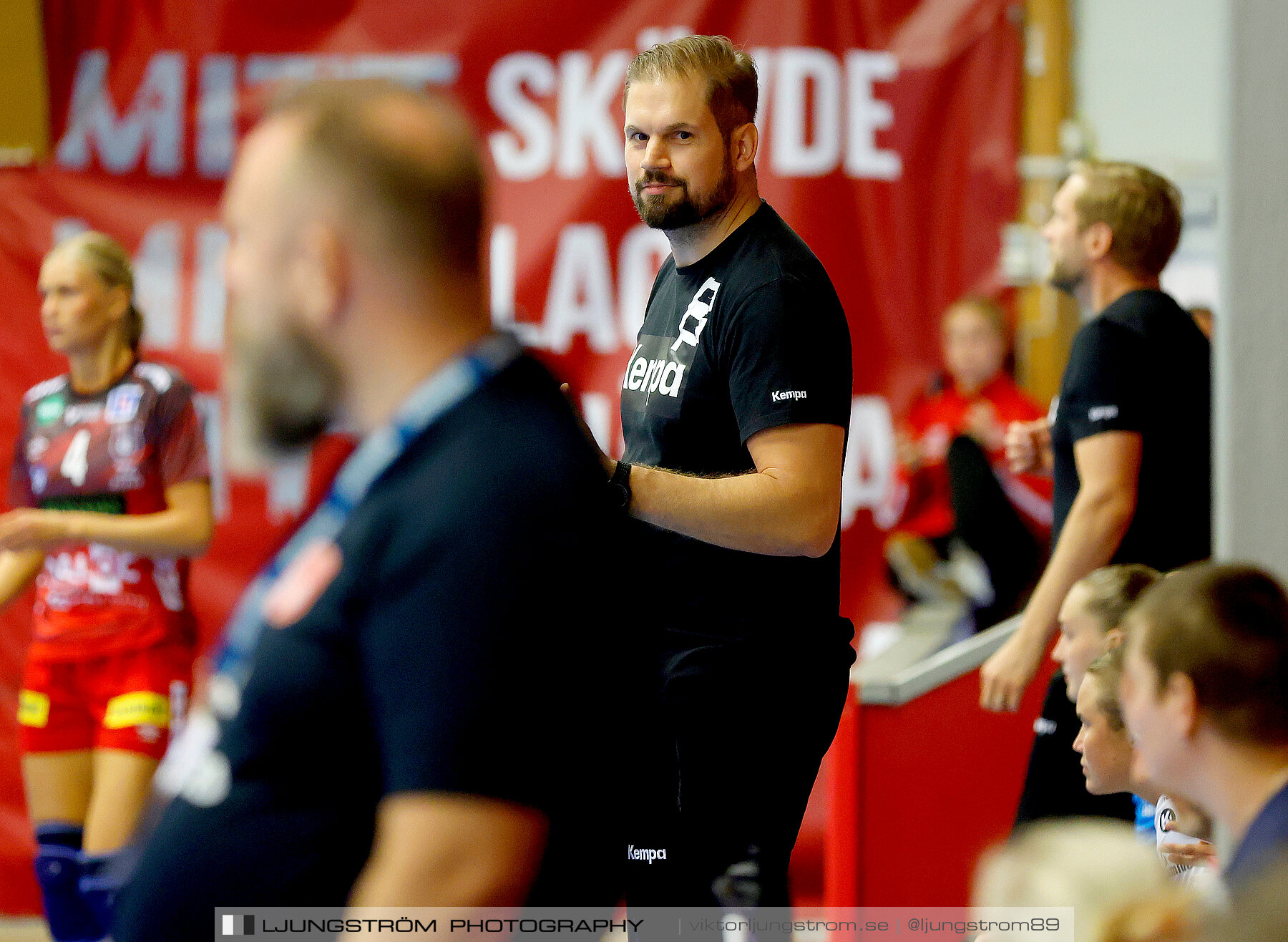 ATG Svenska Cupen Skövde HF-VästeråsIrsta HF 28-30,dam,Skövde Idrottshall,Skövde,Sverige,Handboll,,2022,290191