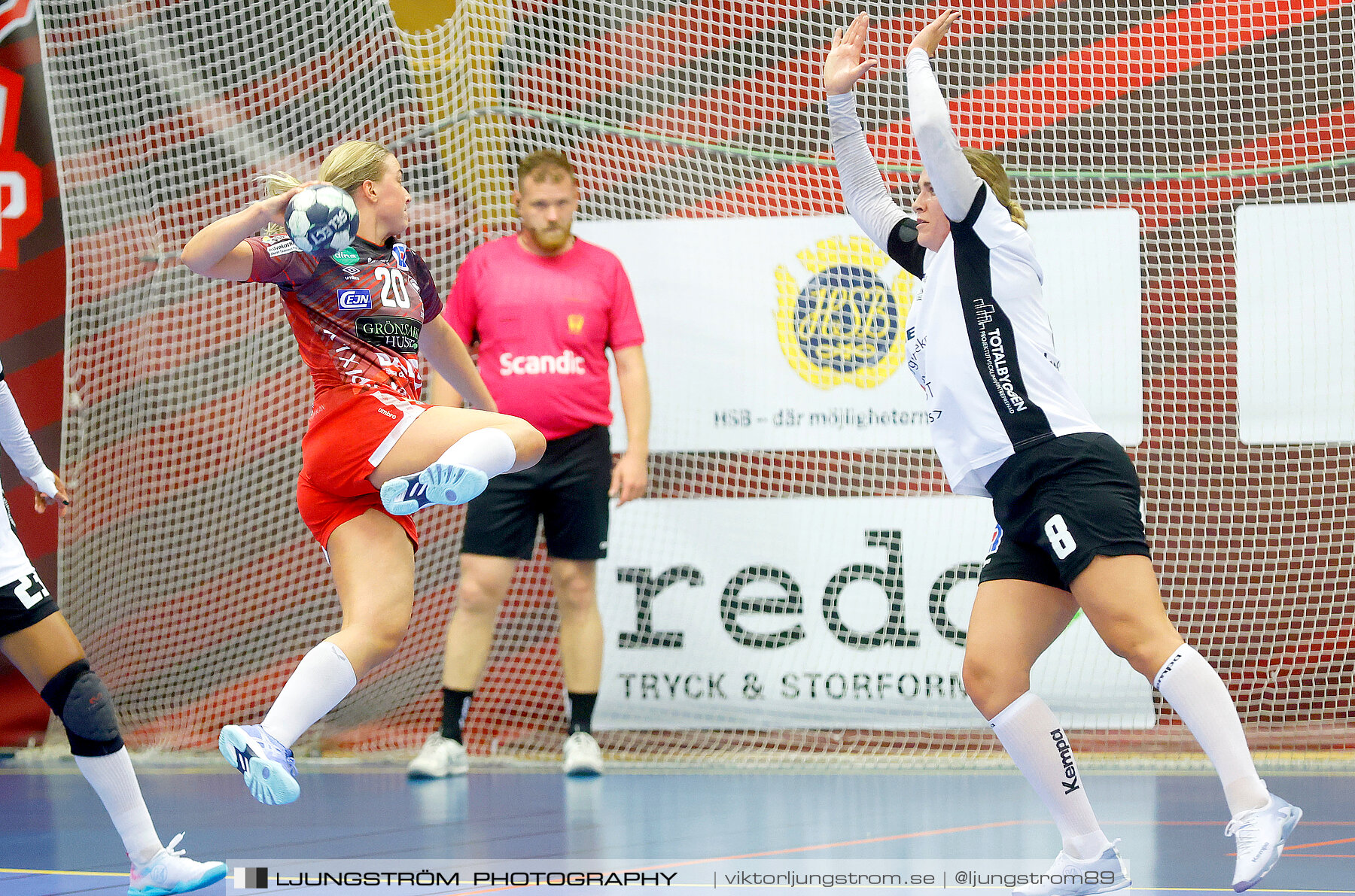 ATG Svenska Cupen Skövde HF-VästeråsIrsta HF 28-30,dam,Skövde Idrottshall,Skövde,Sverige,Handboll,,2022,290203