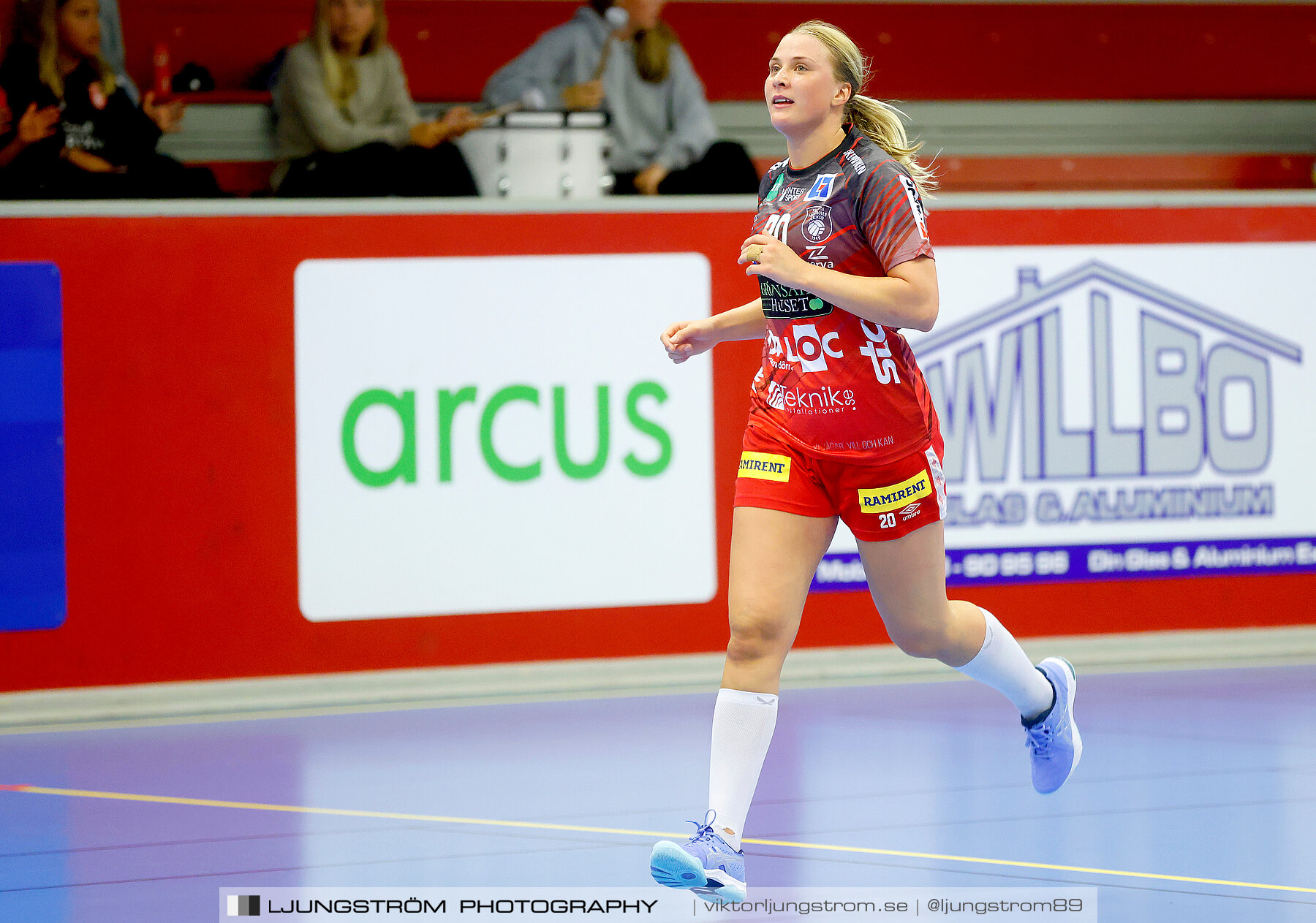 ATG Svenska Cupen Skövde HF-VästeråsIrsta HF 28-30,dam,Skövde Idrottshall,Skövde,Sverige,Handboll,,2022,290204