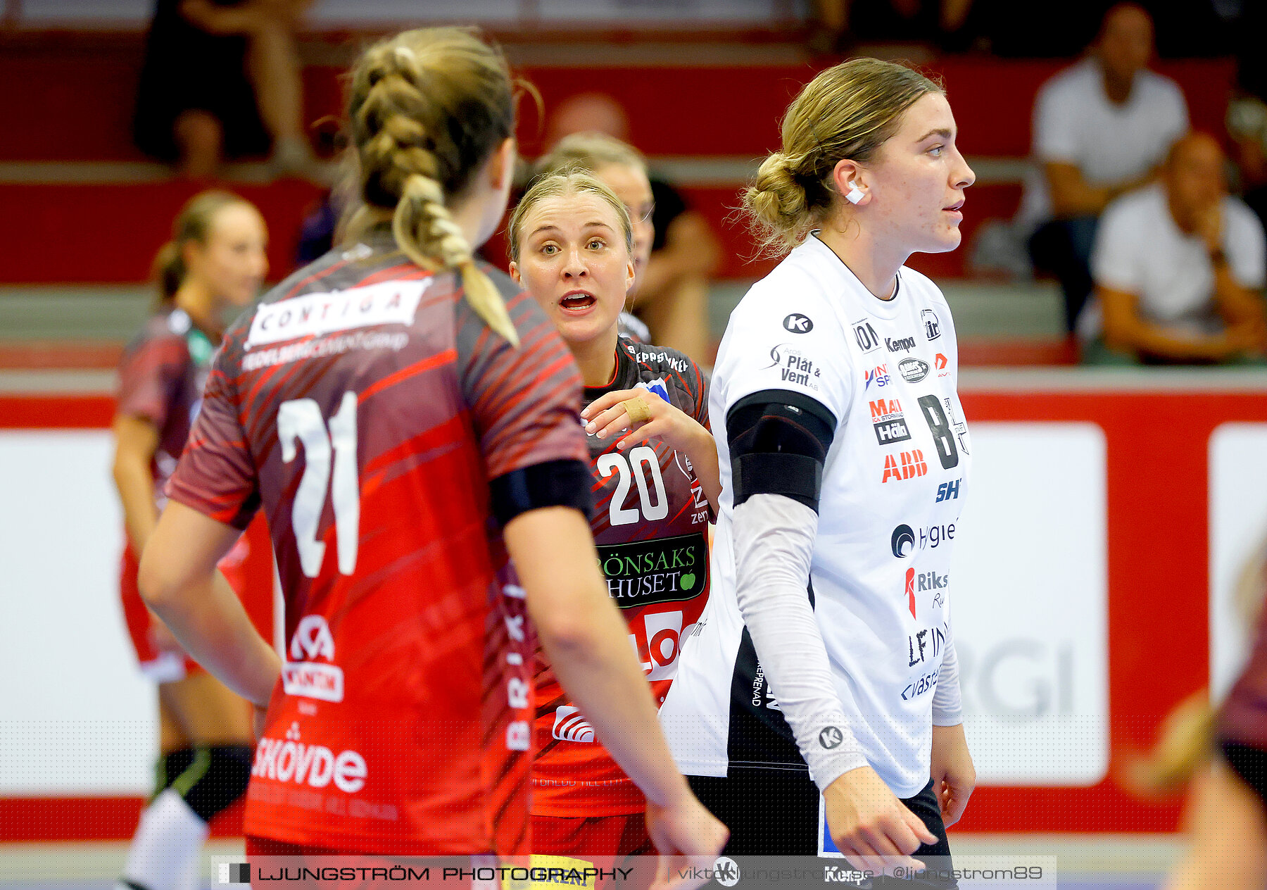 ATG Svenska Cupen Skövde HF-VästeråsIrsta HF 28-30,dam,Skövde Idrottshall,Skövde,Sverige,Handboll,,2022,290209