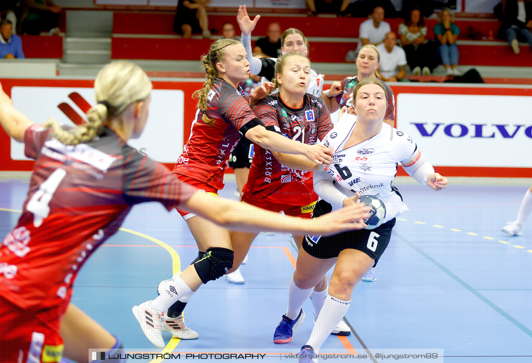 ATG Svenska Cupen Skövde HF-VästeråsIrsta HF 28-30,dam,Skövde Idrottshall,Skövde,Sverige,Handboll,,2022,290211