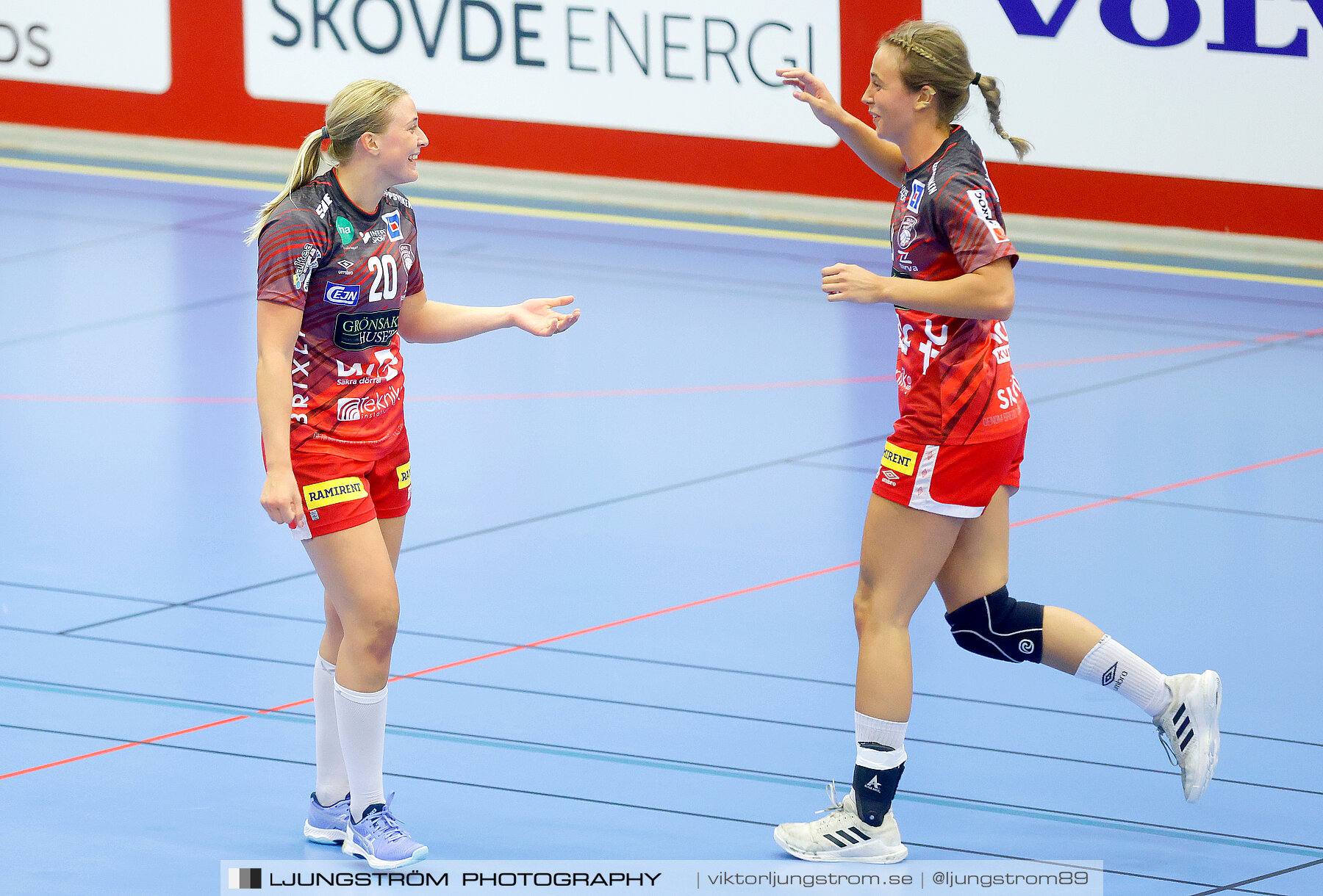 ATG Svenska Cupen Skövde HF-VästeråsIrsta HF 28-30,dam,Skövde Idrottshall,Skövde,Sverige,Handboll,,2022,290214