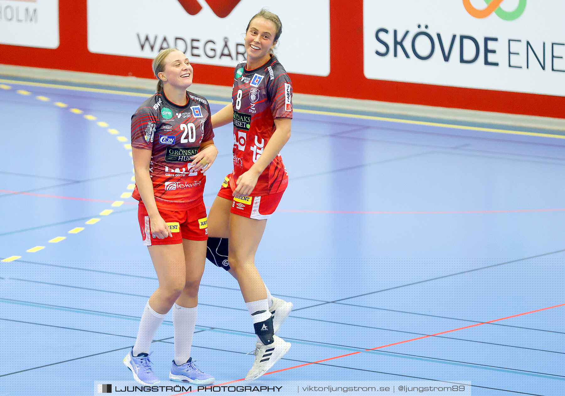 ATG Svenska Cupen Skövde HF-VästeråsIrsta HF 28-30,dam,Skövde Idrottshall,Skövde,Sverige,Handboll,,2022,290215