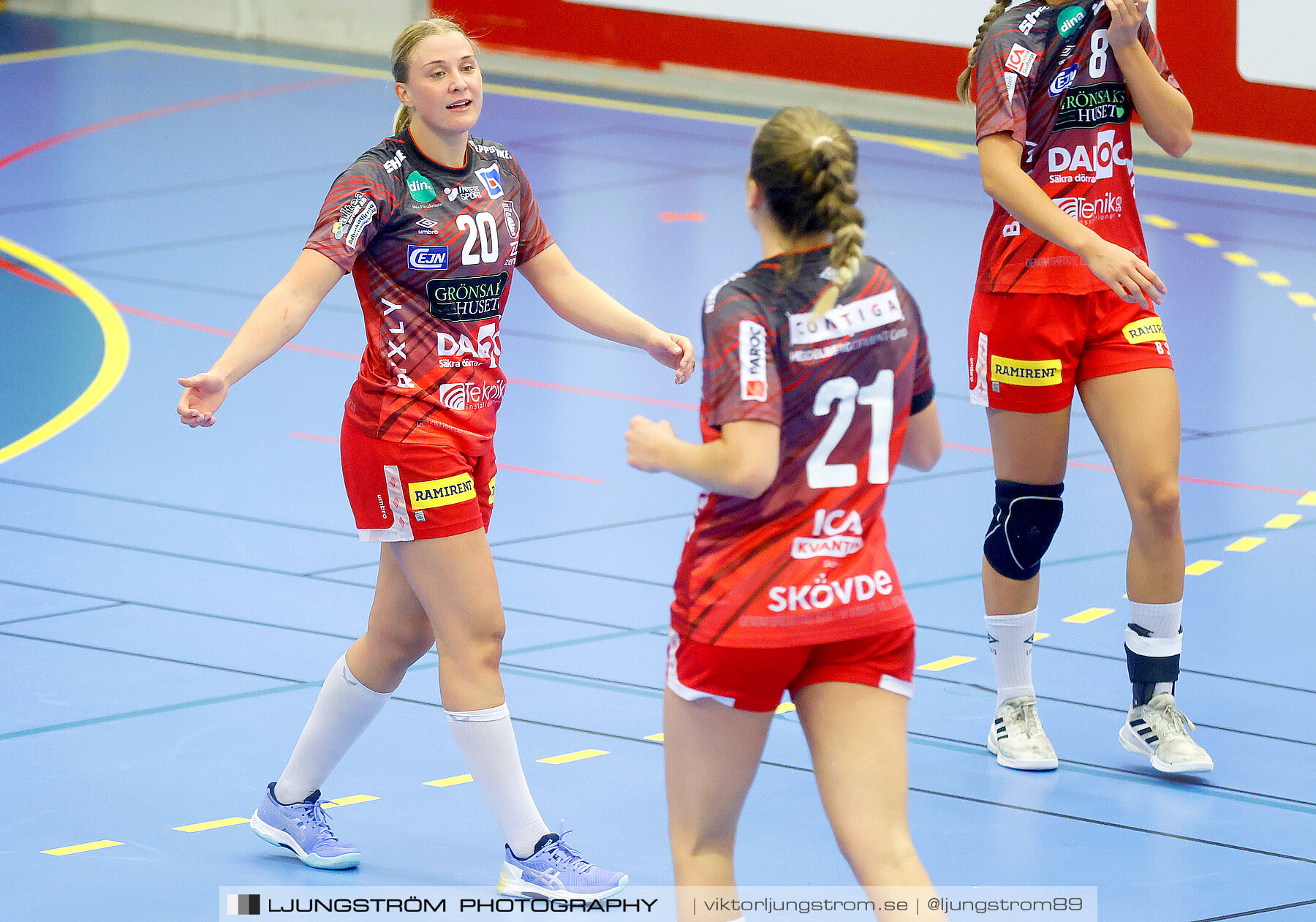 ATG Svenska Cupen Skövde HF-VästeråsIrsta HF 28-30,dam,Skövde Idrottshall,Skövde,Sverige,Handboll,,2022,290217