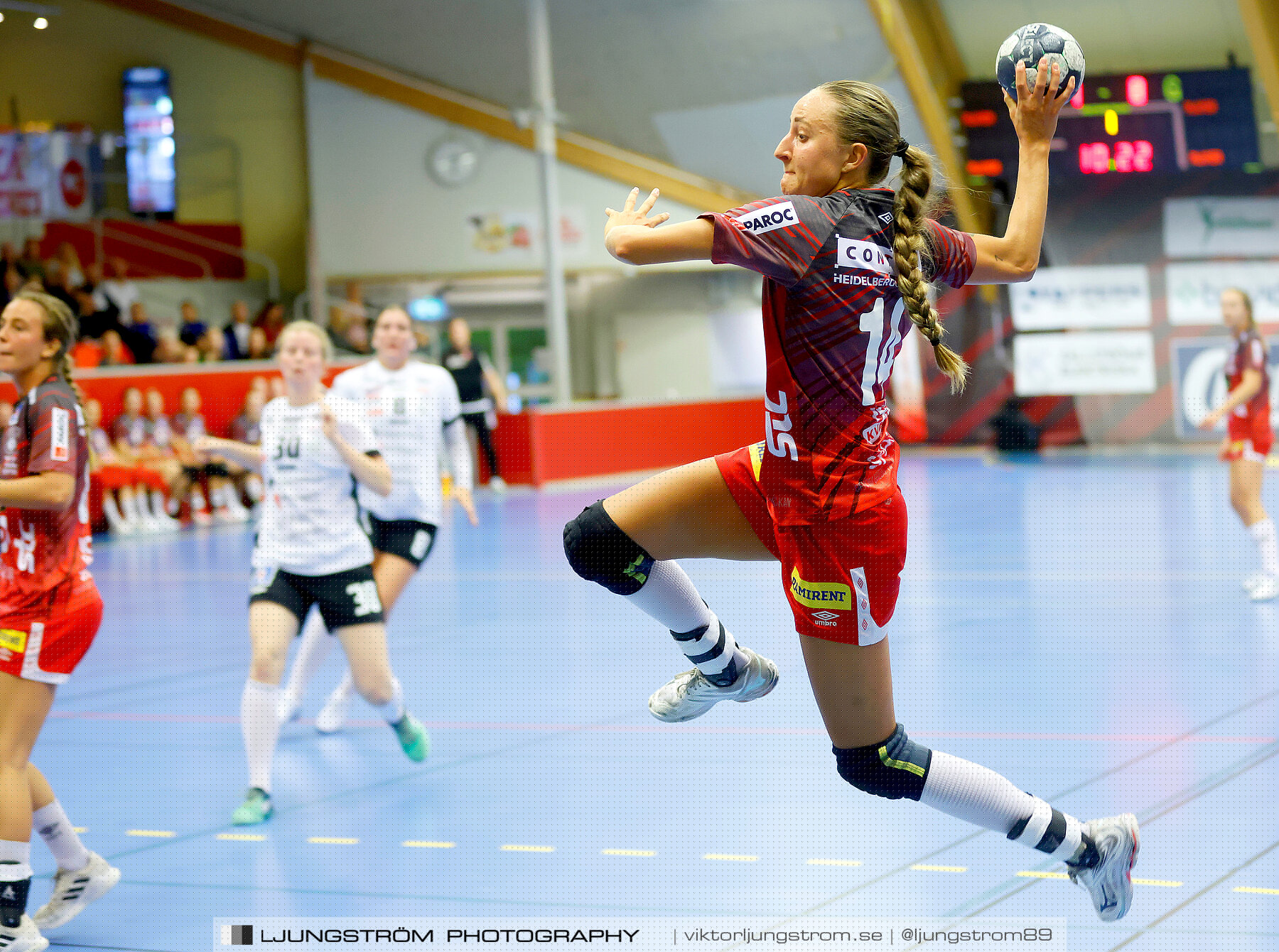 ATG Svenska Cupen Skövde HF-VästeråsIrsta HF 28-30,dam,Skövde Idrottshall,Skövde,Sverige,Handboll,,2022,290225
