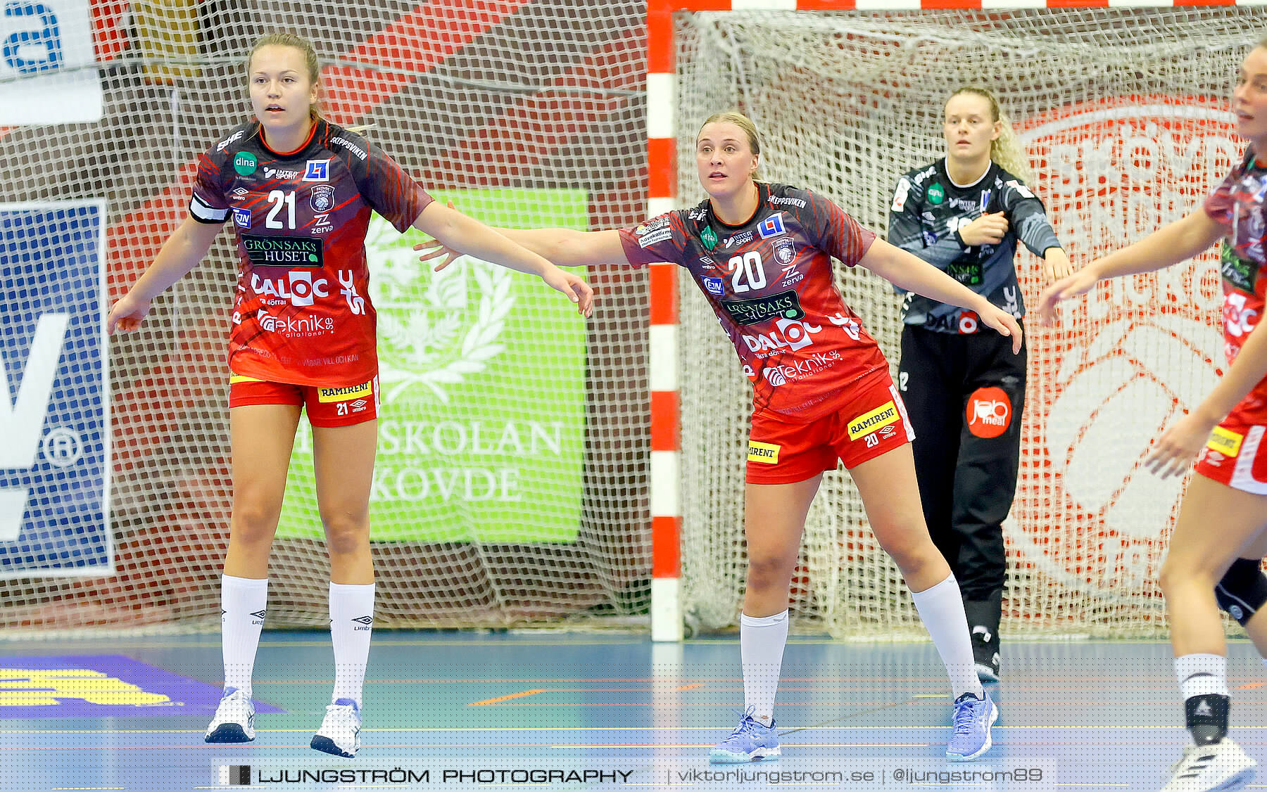 ATG Svenska Cupen Skövde HF-VästeråsIrsta HF 28-30,dam,Skövde Idrottshall,Skövde,Sverige,Handboll,,2022,290228