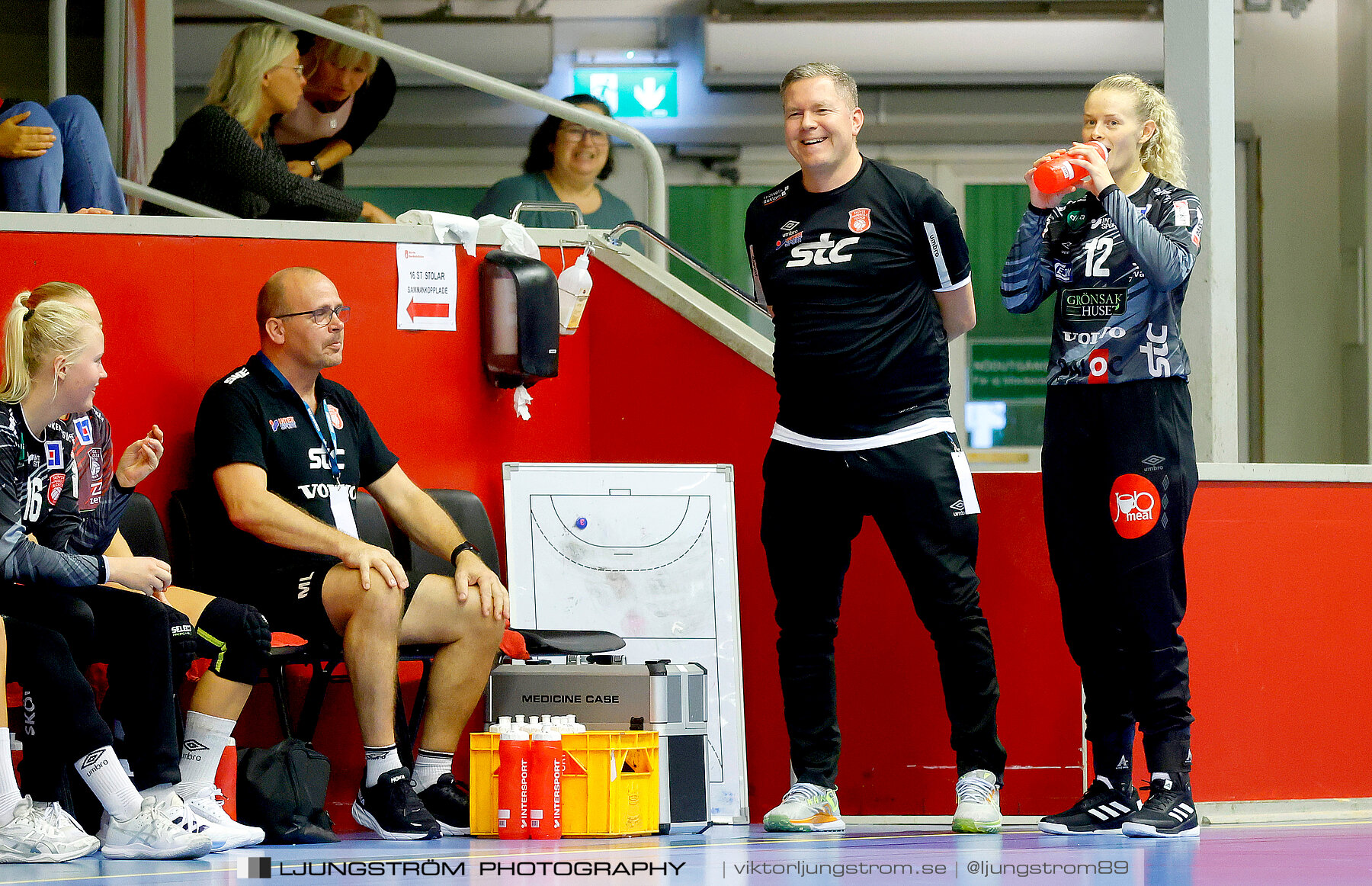 ATG Svenska Cupen Skövde HF-VästeråsIrsta HF 28-30,dam,Skövde Idrottshall,Skövde,Sverige,Handboll,,2022,290231