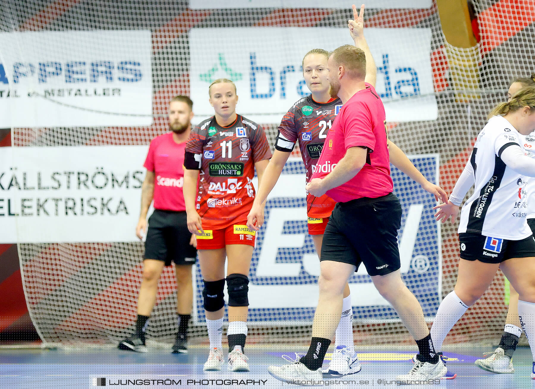 ATG Svenska Cupen Skövde HF-VästeråsIrsta HF 28-30,dam,Skövde Idrottshall,Skövde,Sverige,Handboll,,2022,290236