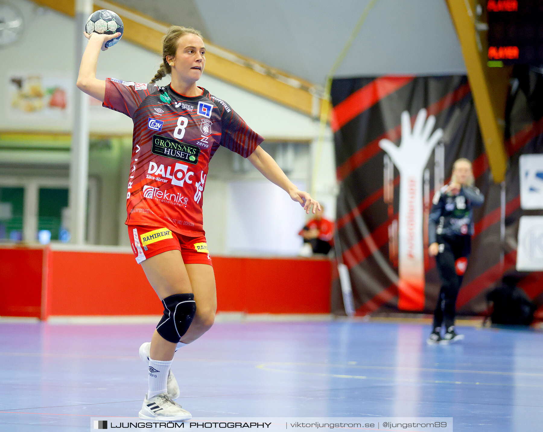 ATG Svenska Cupen Skövde HF-VästeråsIrsta HF 28-30,dam,Skövde Idrottshall,Skövde,Sverige,Handboll,,2022,290246