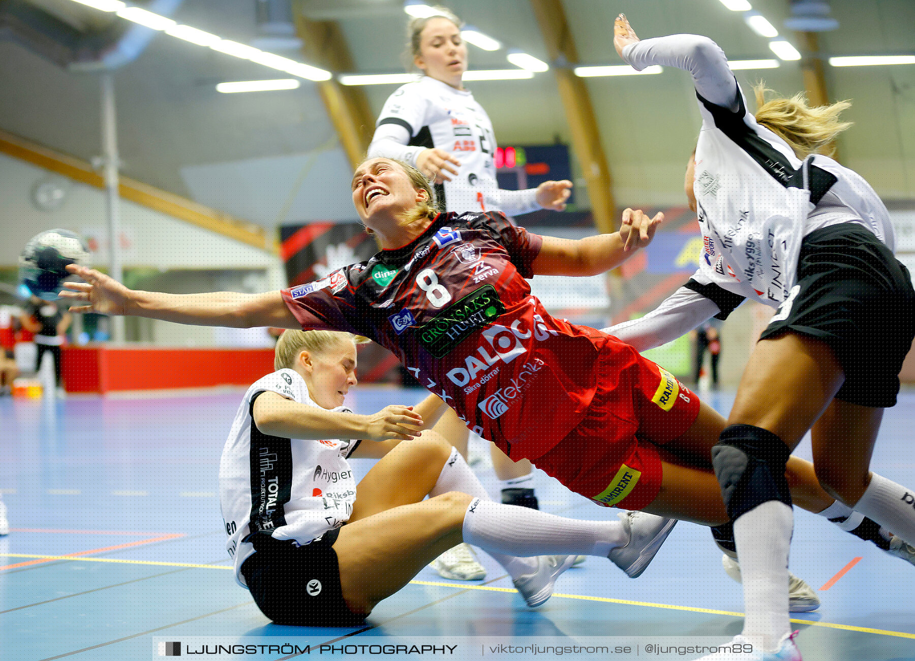 ATG Svenska Cupen Skövde HF-VästeråsIrsta HF 28-30,dam,Skövde Idrottshall,Skövde,Sverige,Handboll,,2022,290256