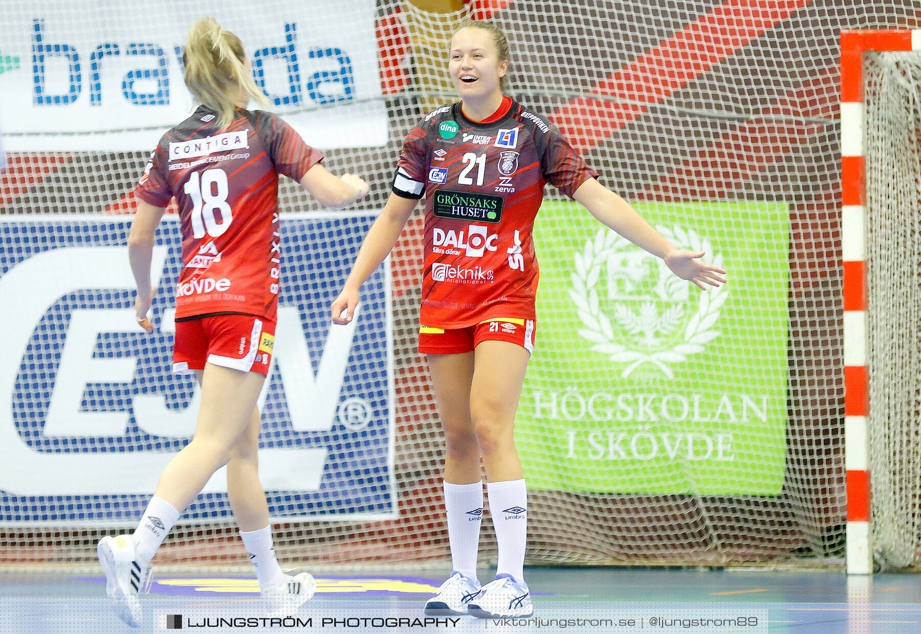 ATG Svenska Cupen Skövde HF-VästeråsIrsta HF 28-30,dam,Skövde Idrottshall,Skövde,Sverige,Handboll,,2022,290260