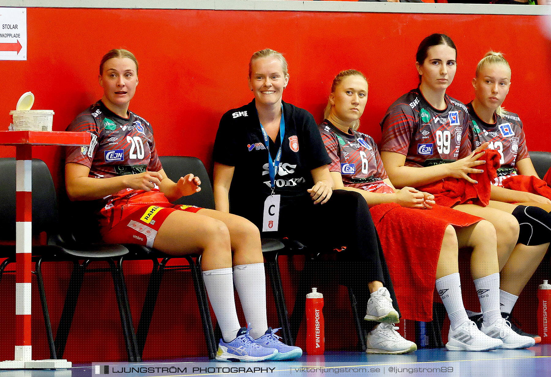 ATG Svenska Cupen Skövde HF-VästeråsIrsta HF 28-30,dam,Skövde Idrottshall,Skövde,Sverige,Handboll,,2022,290270